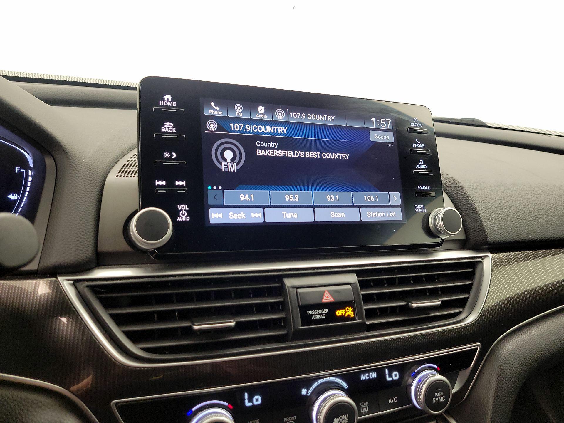 Thumbnail: 2019 Honda Accord - 15