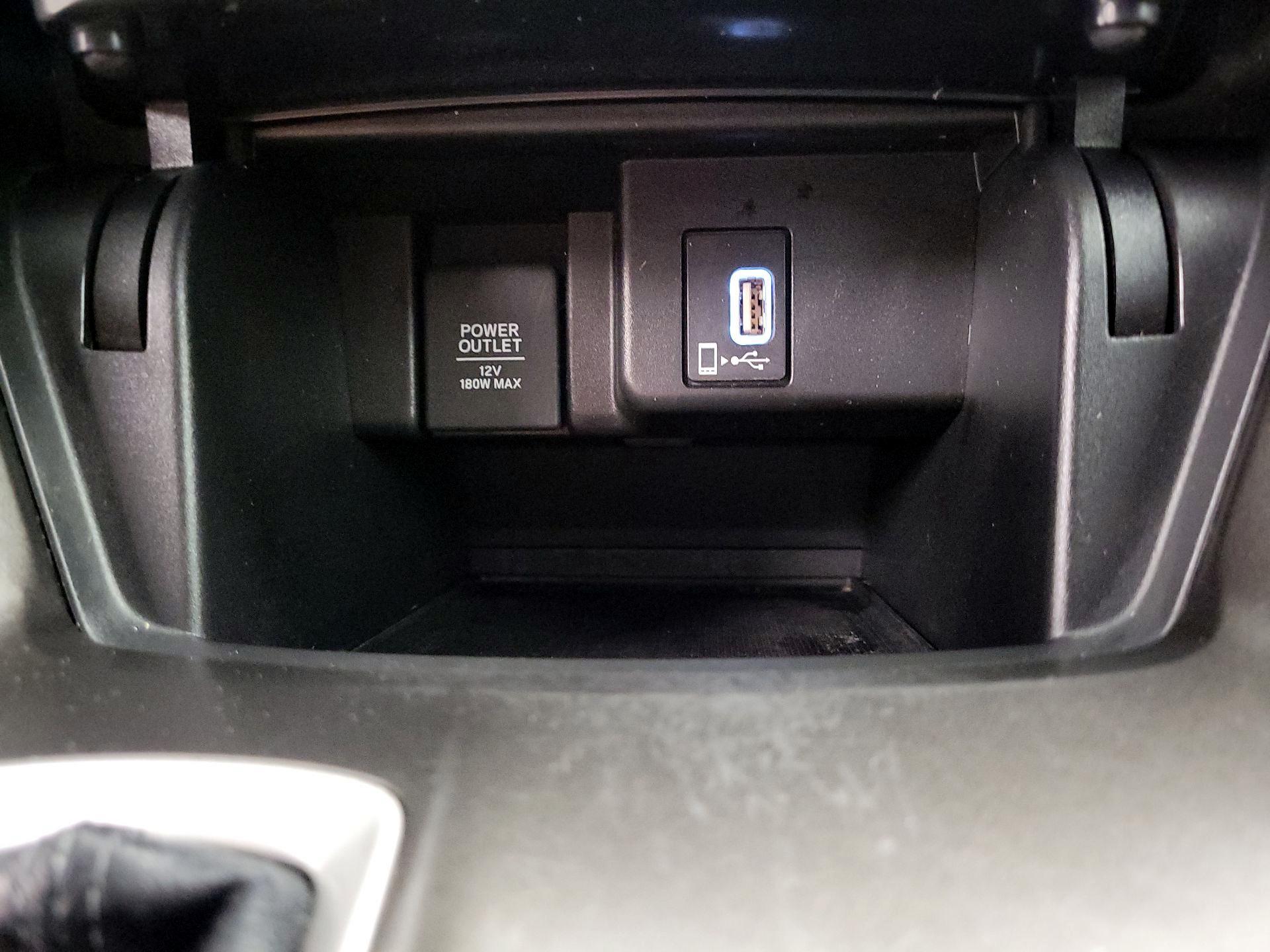 Thumbnail: 2019 Honda Accord - 18