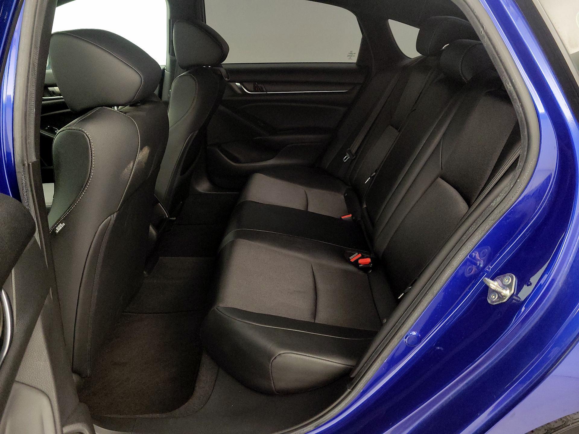 Thumbnail: 2019 Honda Accord - 19