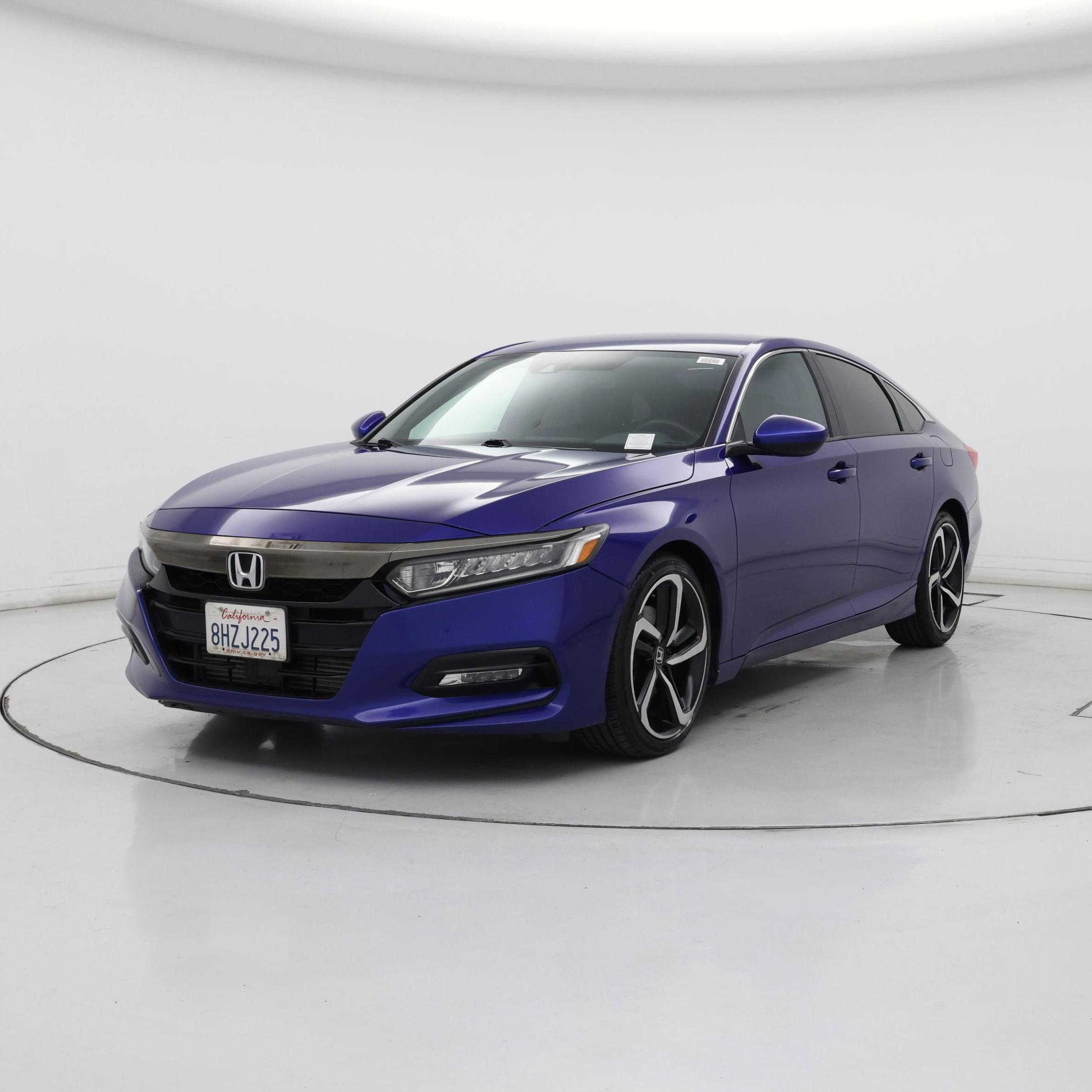 Thumbnail: 2019 Honda Accord - 4