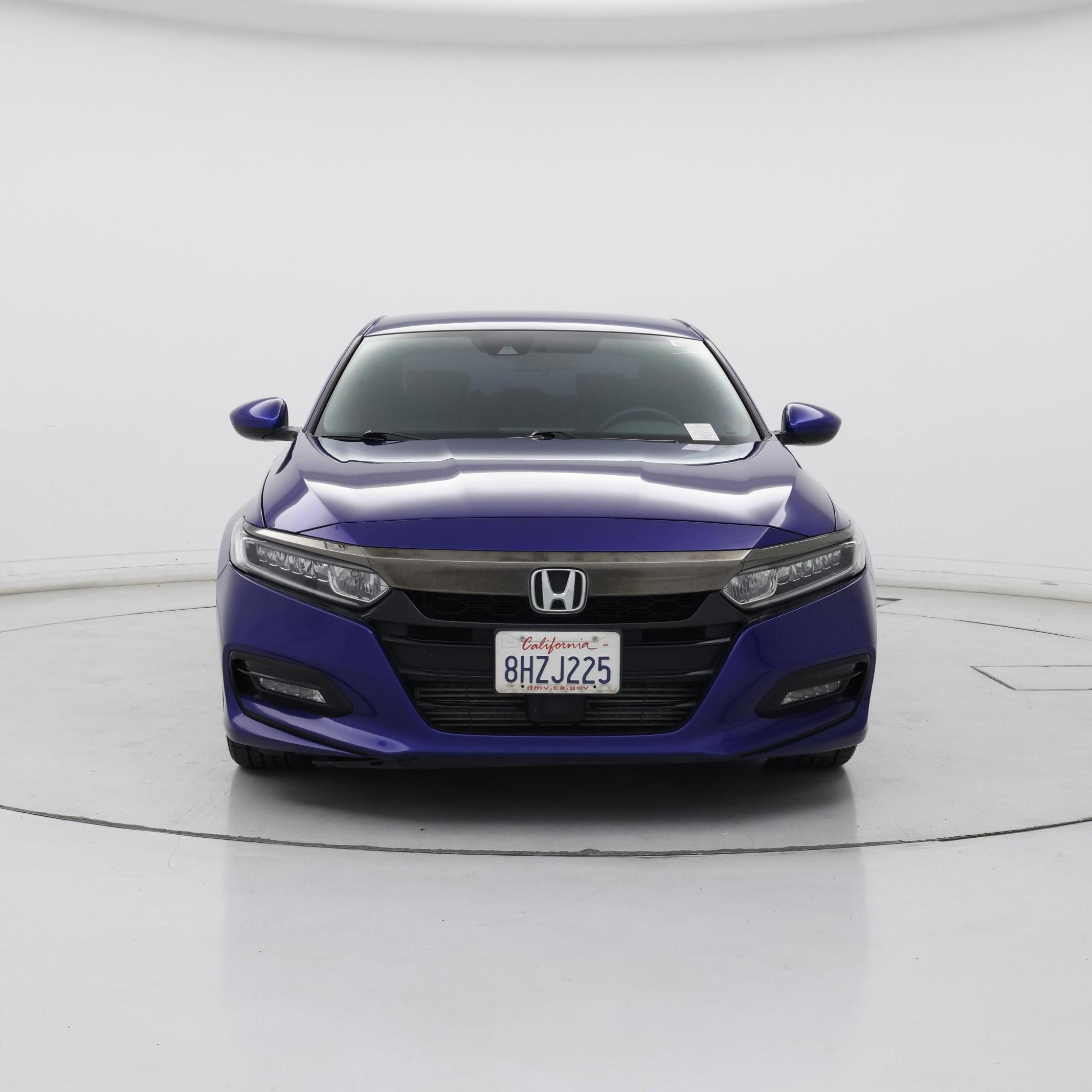 Thumbnail: 2019 Honda Accord - 5