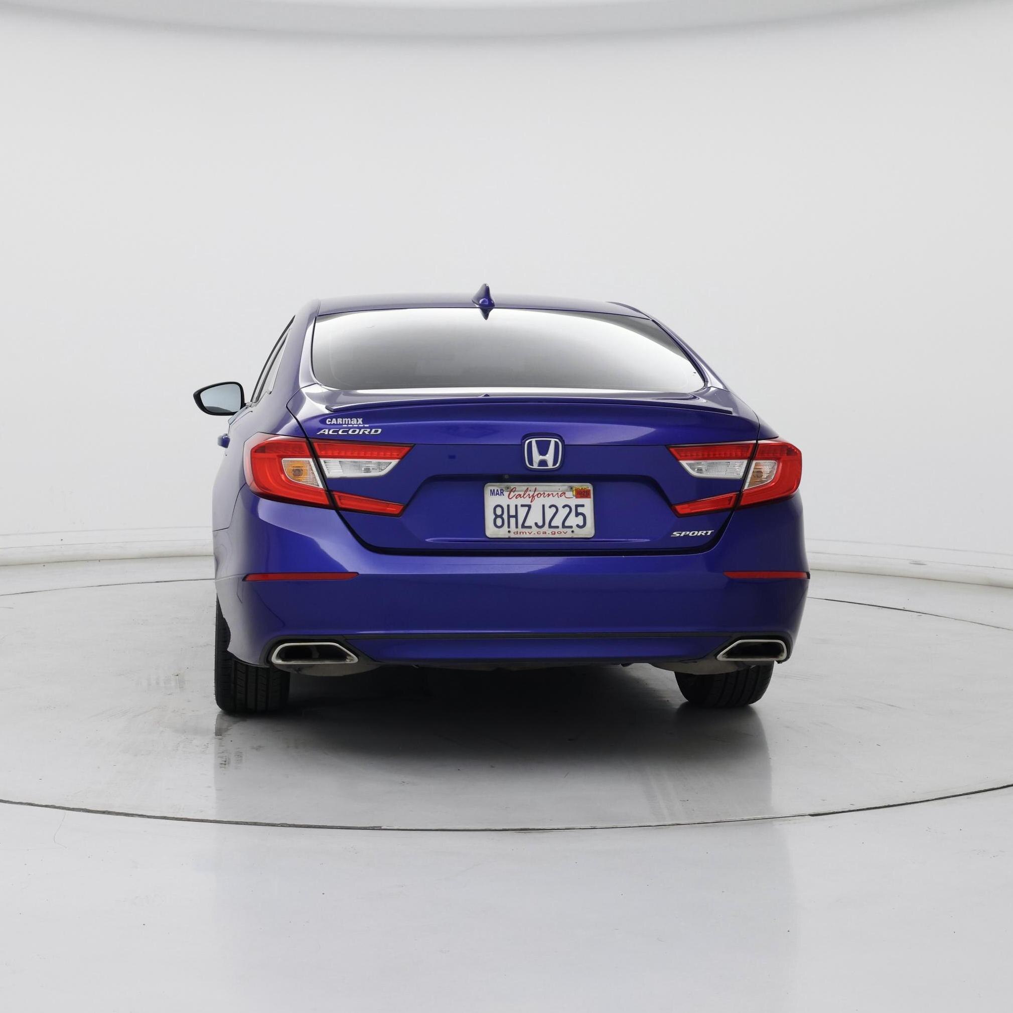 Thumbnail: 2019 Honda Accord - 6