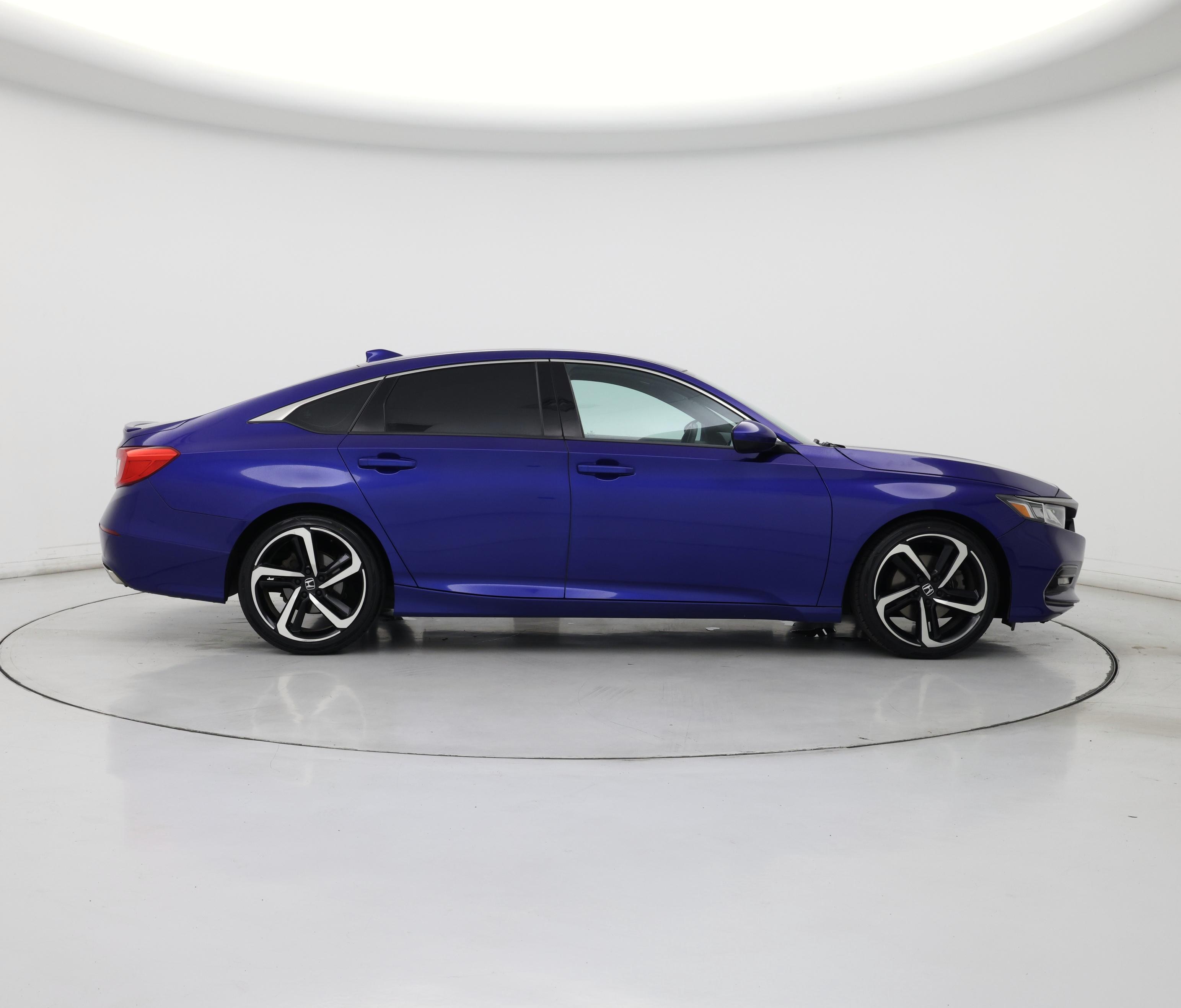 Thumbnail: 2019 Honda Accord - 7