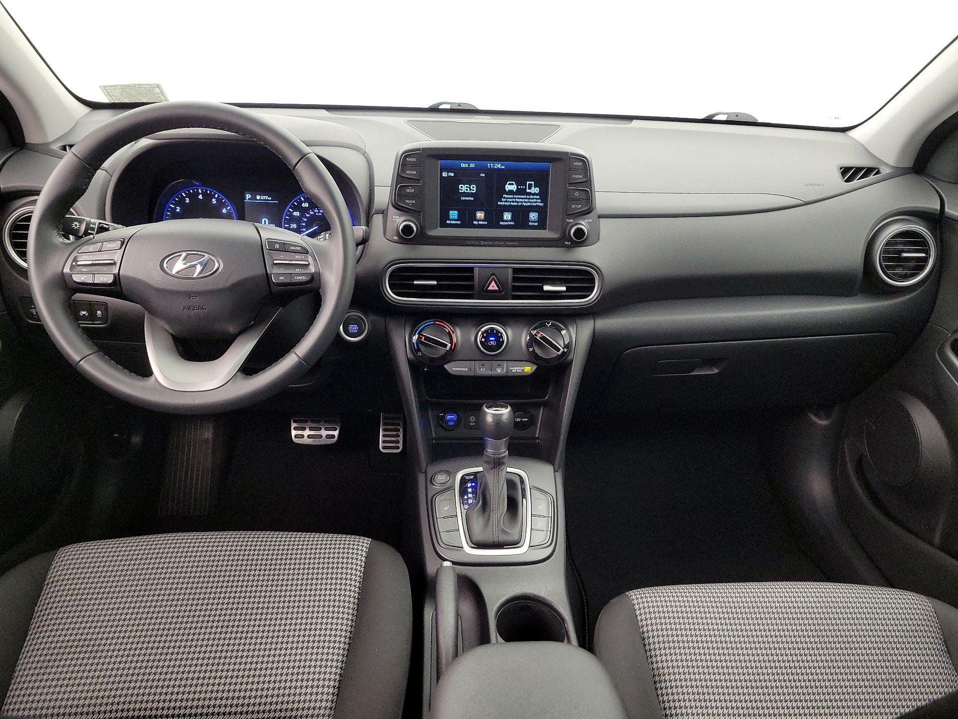 Thumbnail: 2020 Hyundai Kona - 9