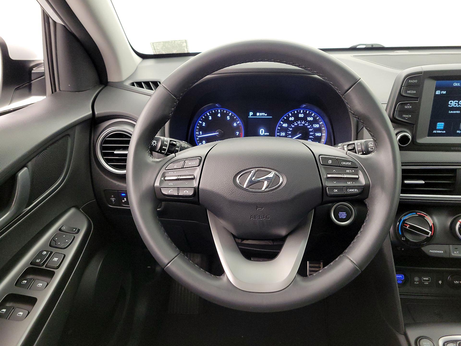 Thumbnail: 2020 Hyundai Kona - 10