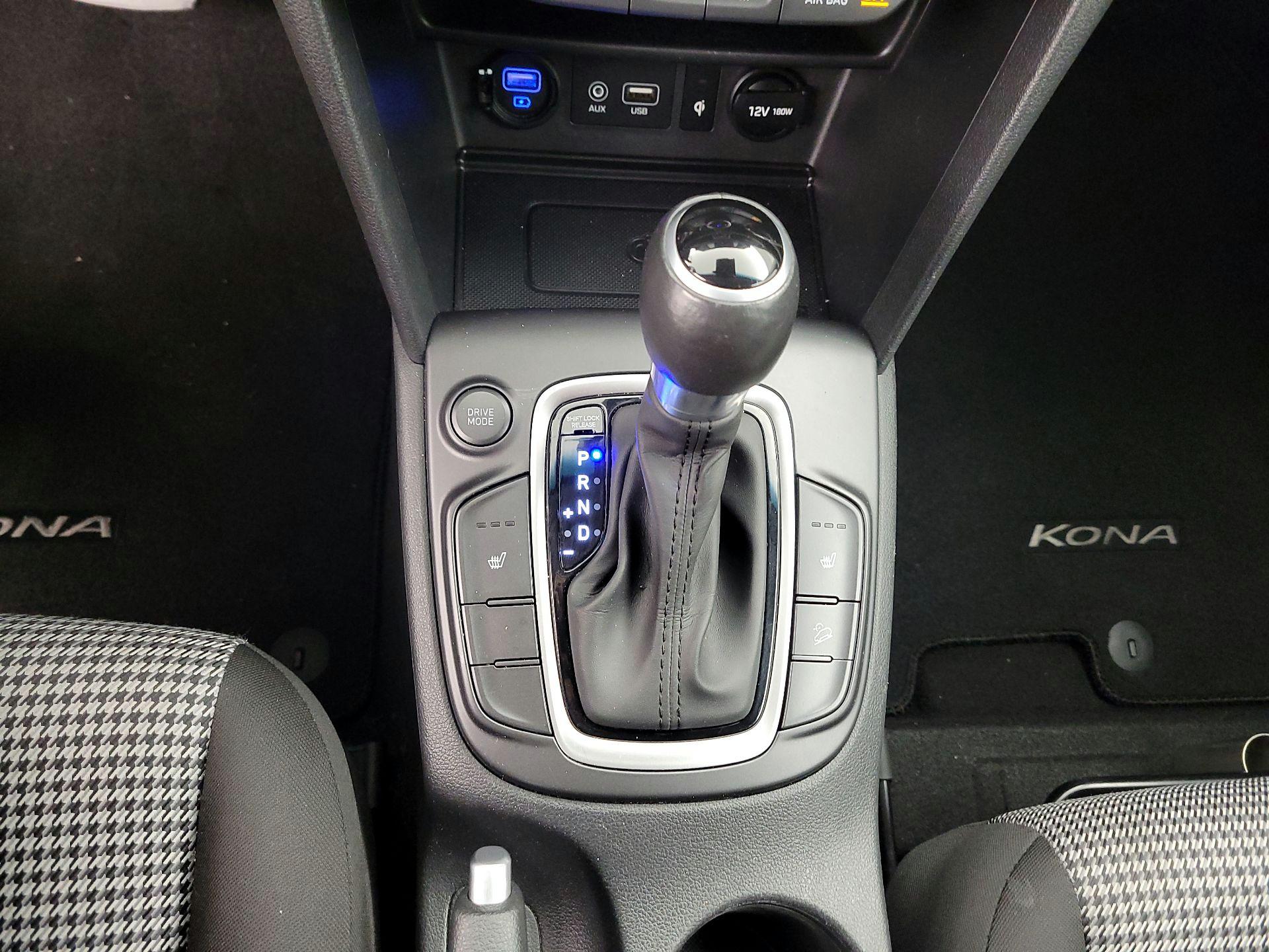 Thumbnail: 2020 Hyundai Kona - 17