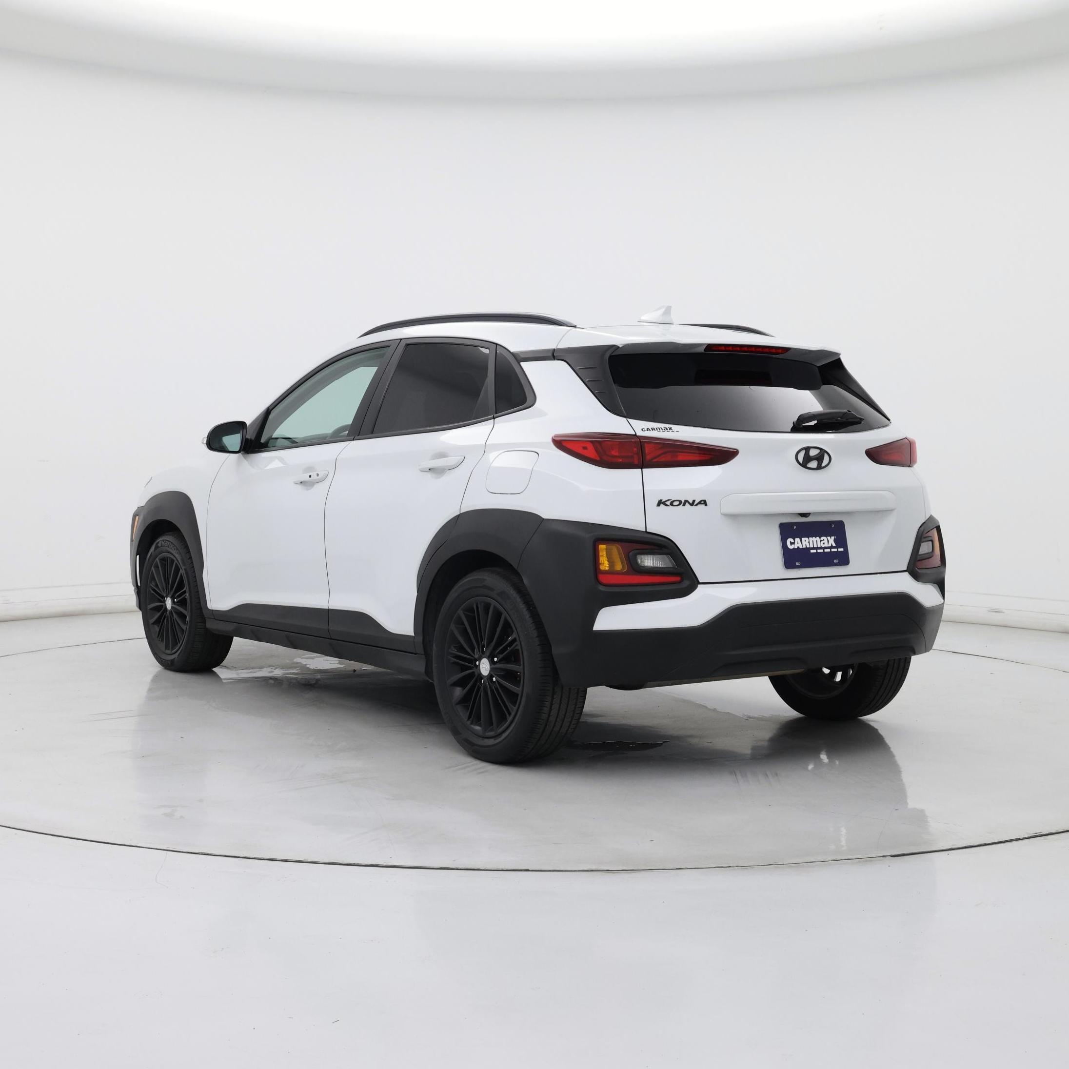 Thumbnail: 2020 Hyundai Kona - 2