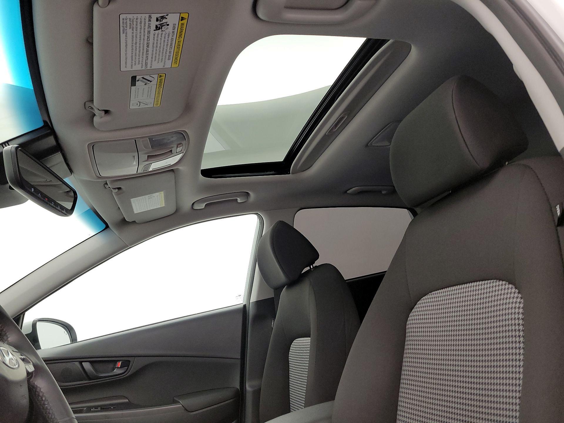 Thumbnail: 2020 Hyundai Kona - 19