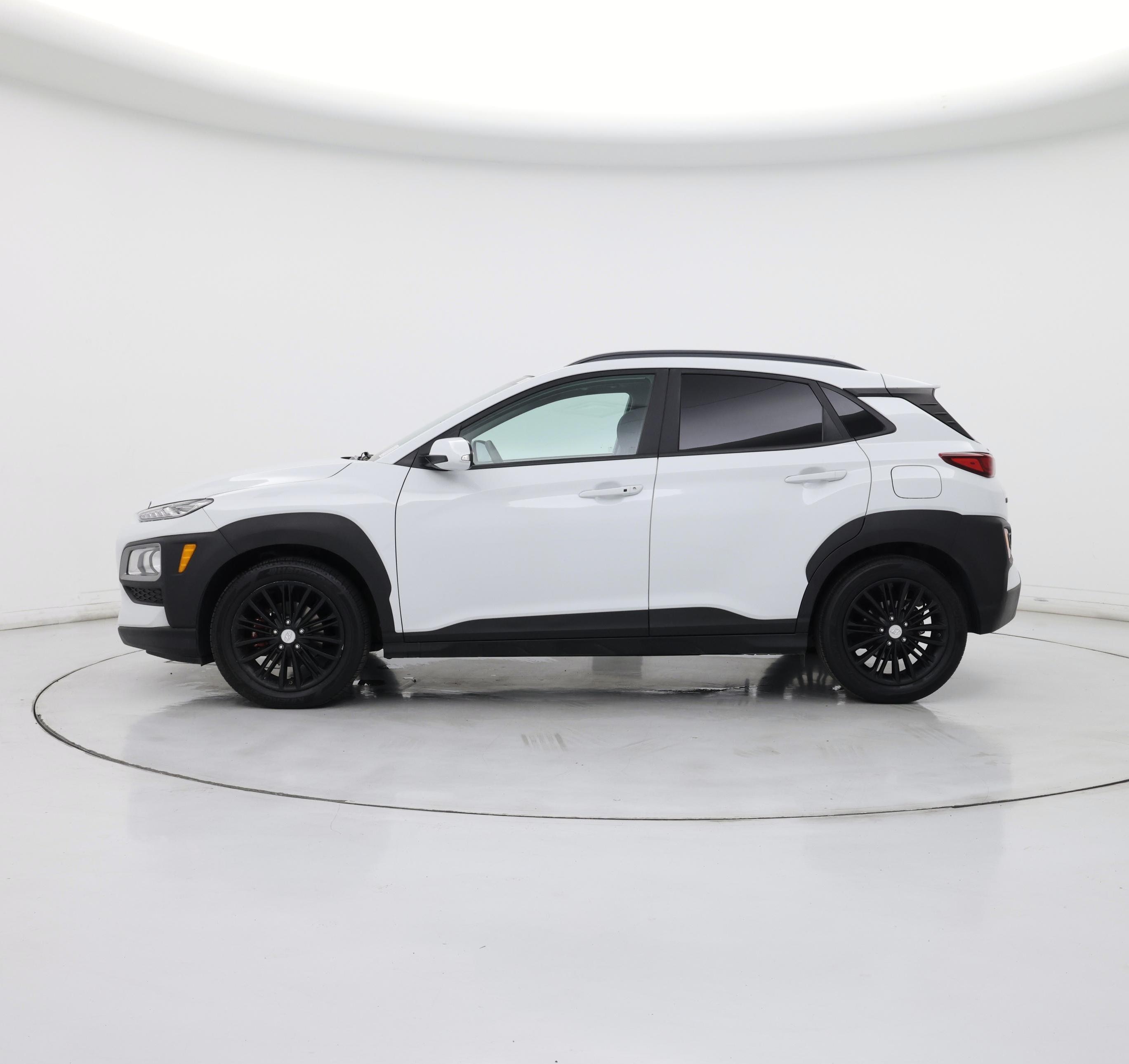 Thumbnail: 2020 Hyundai Kona - 3