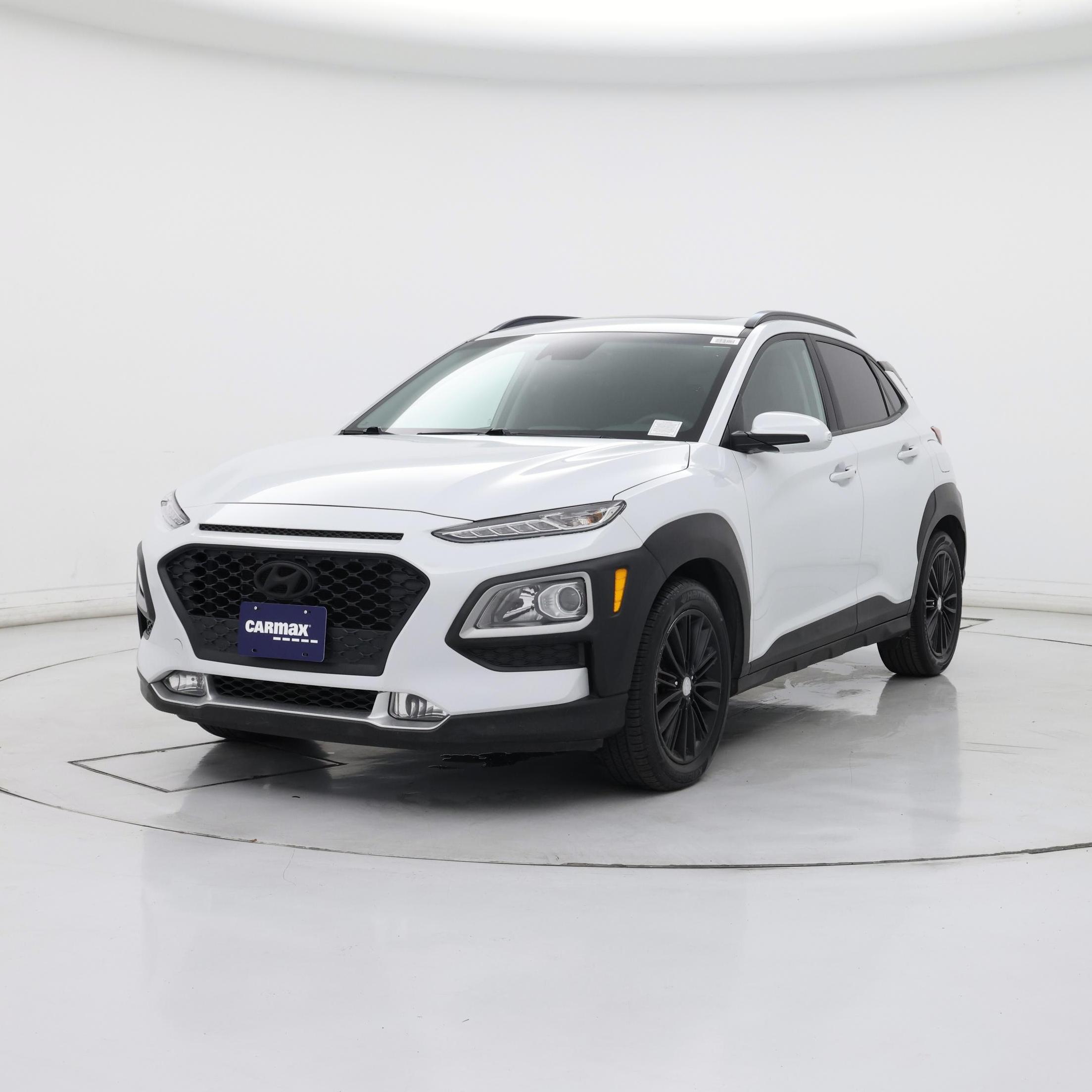 Thumbnail: 2020 Hyundai Kona - 4