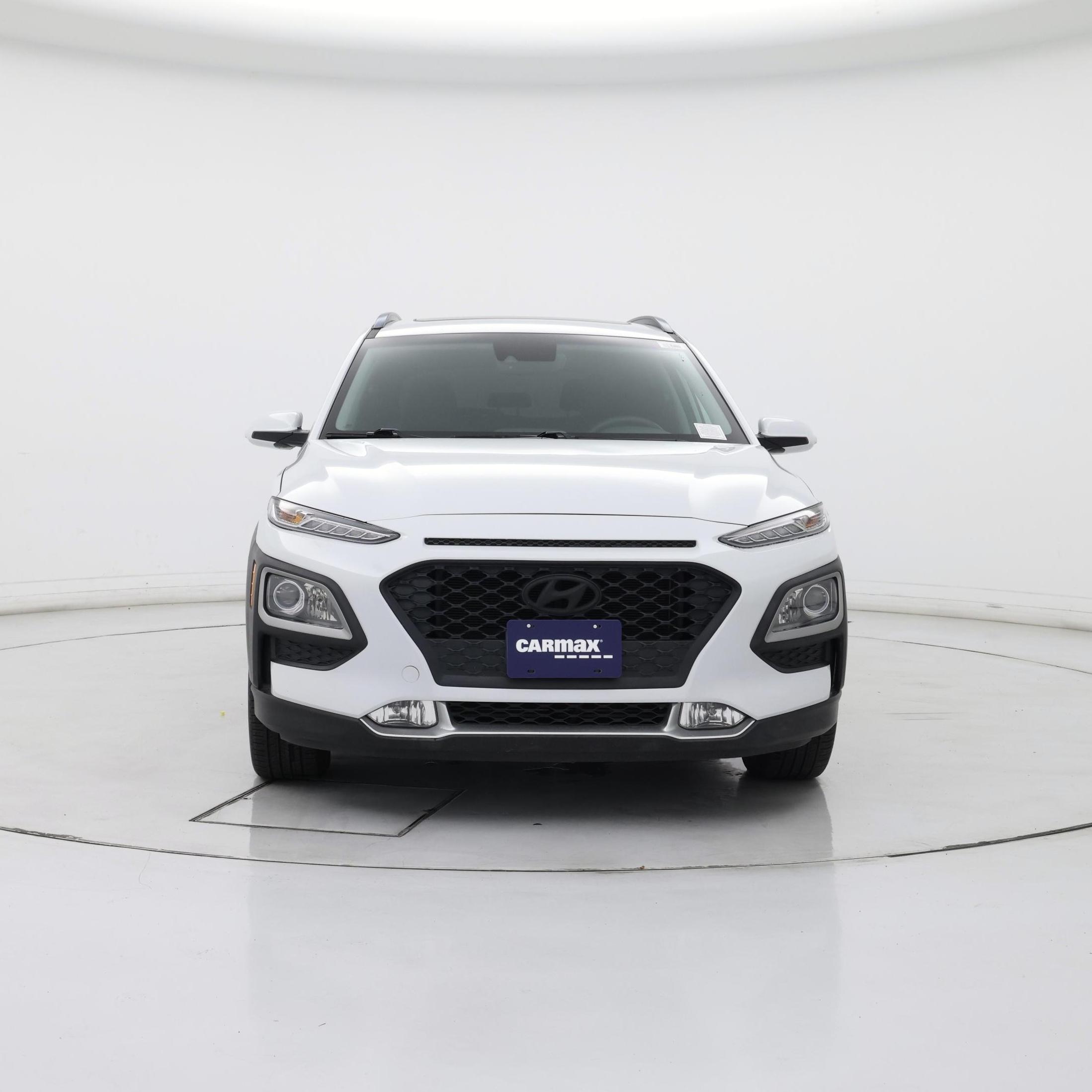 Thumbnail: 2020 Hyundai Kona - 5