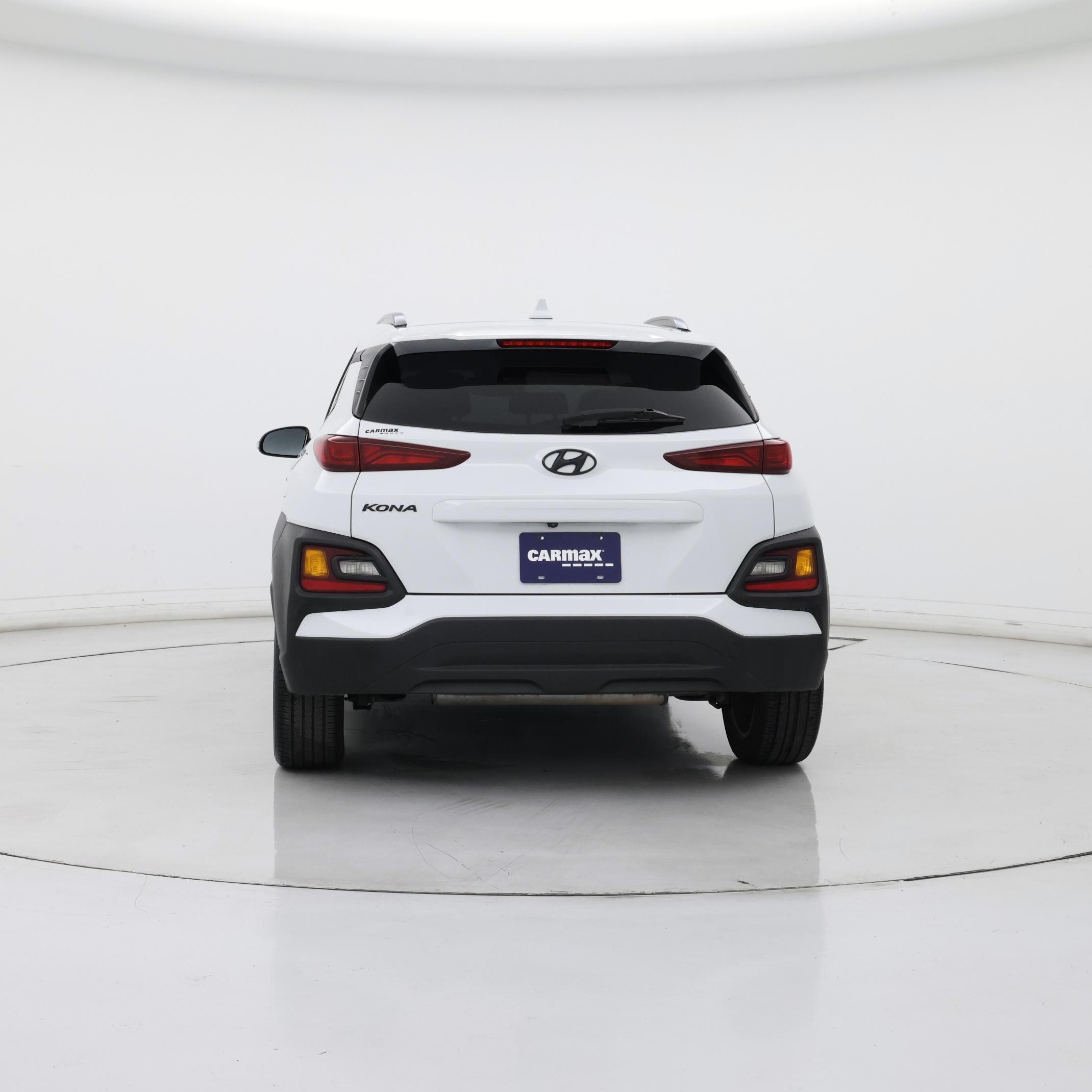 Thumbnail: 2020 Hyundai Kona - 6