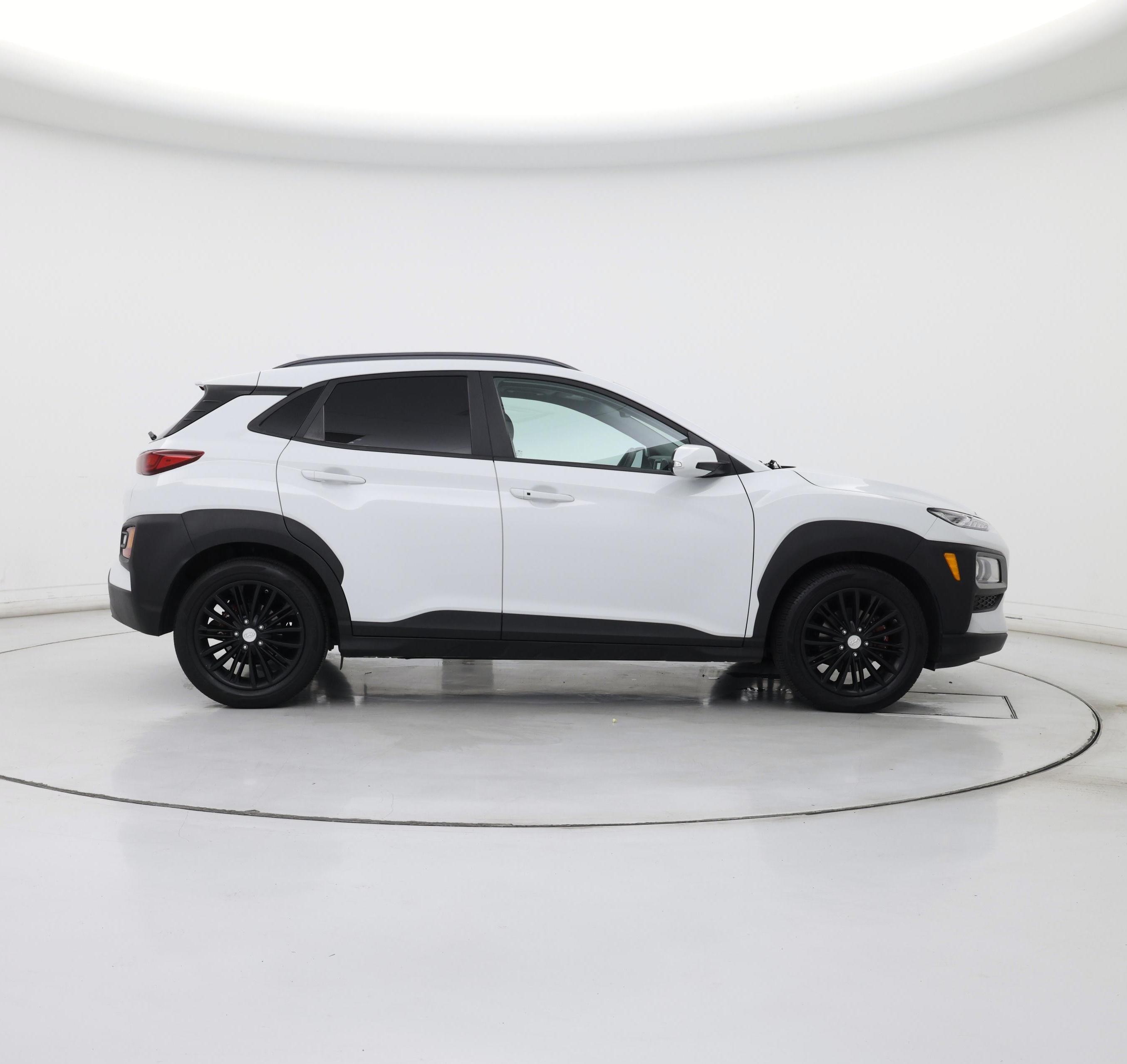 Thumbnail: 2020 Hyundai Kona - 7