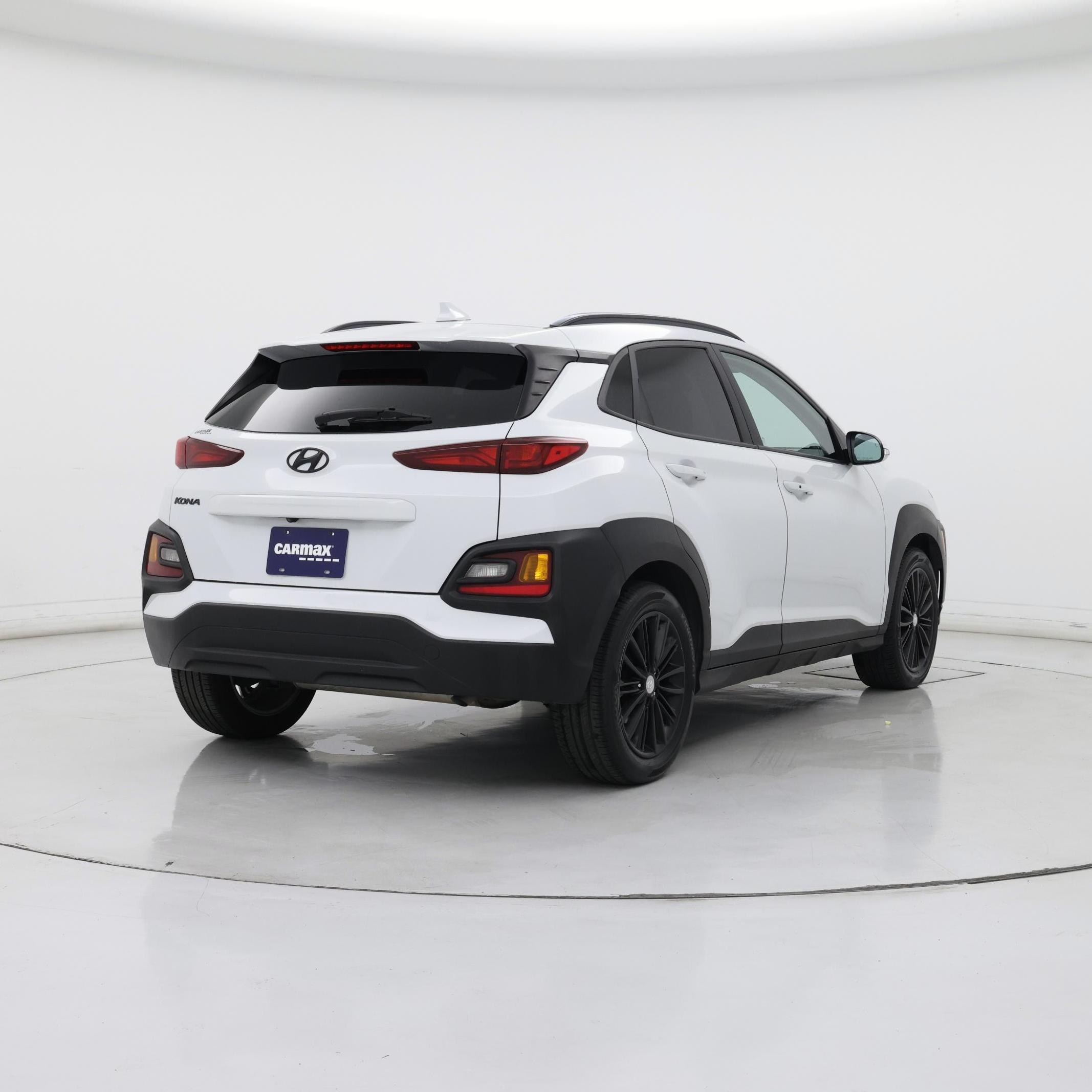 Thumbnail: 2020 Hyundai Kona - 8
