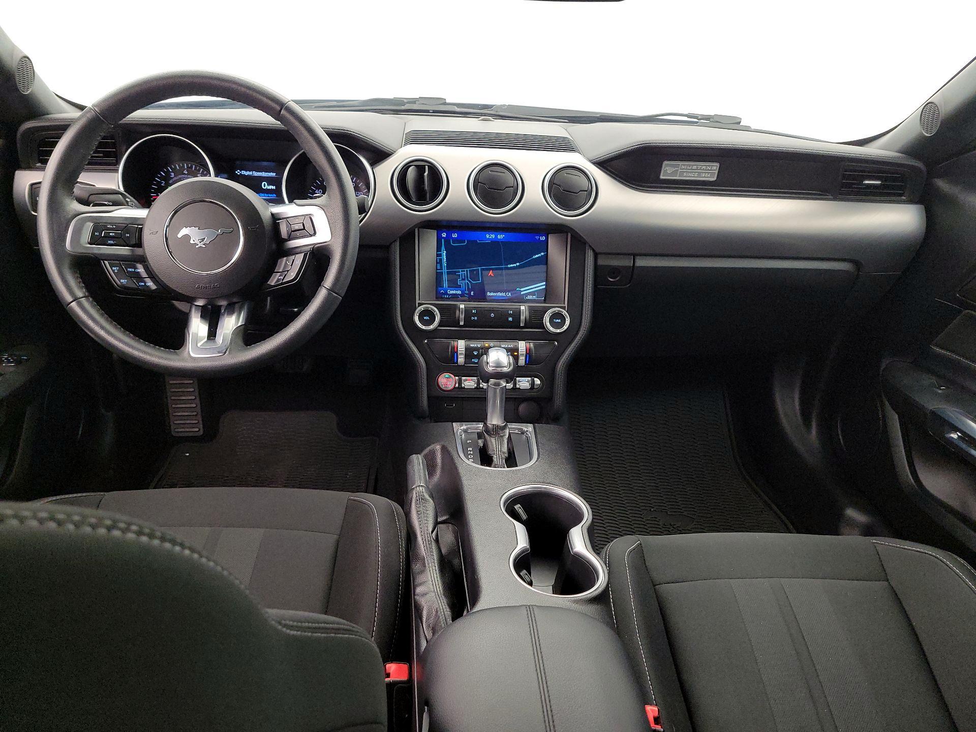 Thumbnail: 2019 Ford Mustang - 9