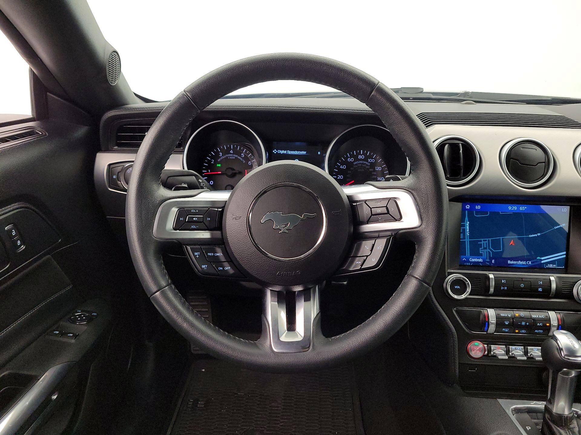 Thumbnail: 2019 Ford Mustang - 10