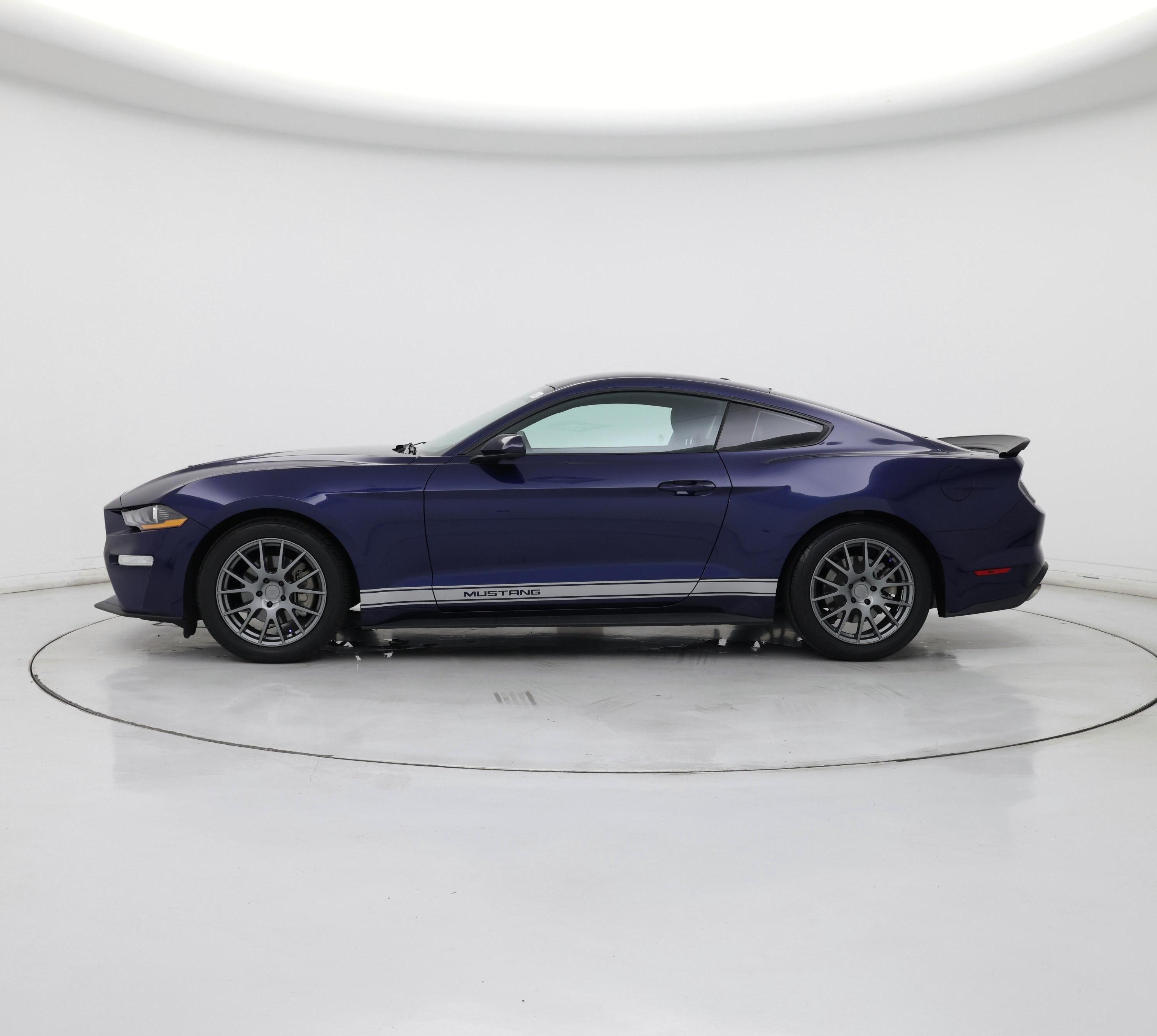 Thumbnail: 2019 Ford Mustang - 3