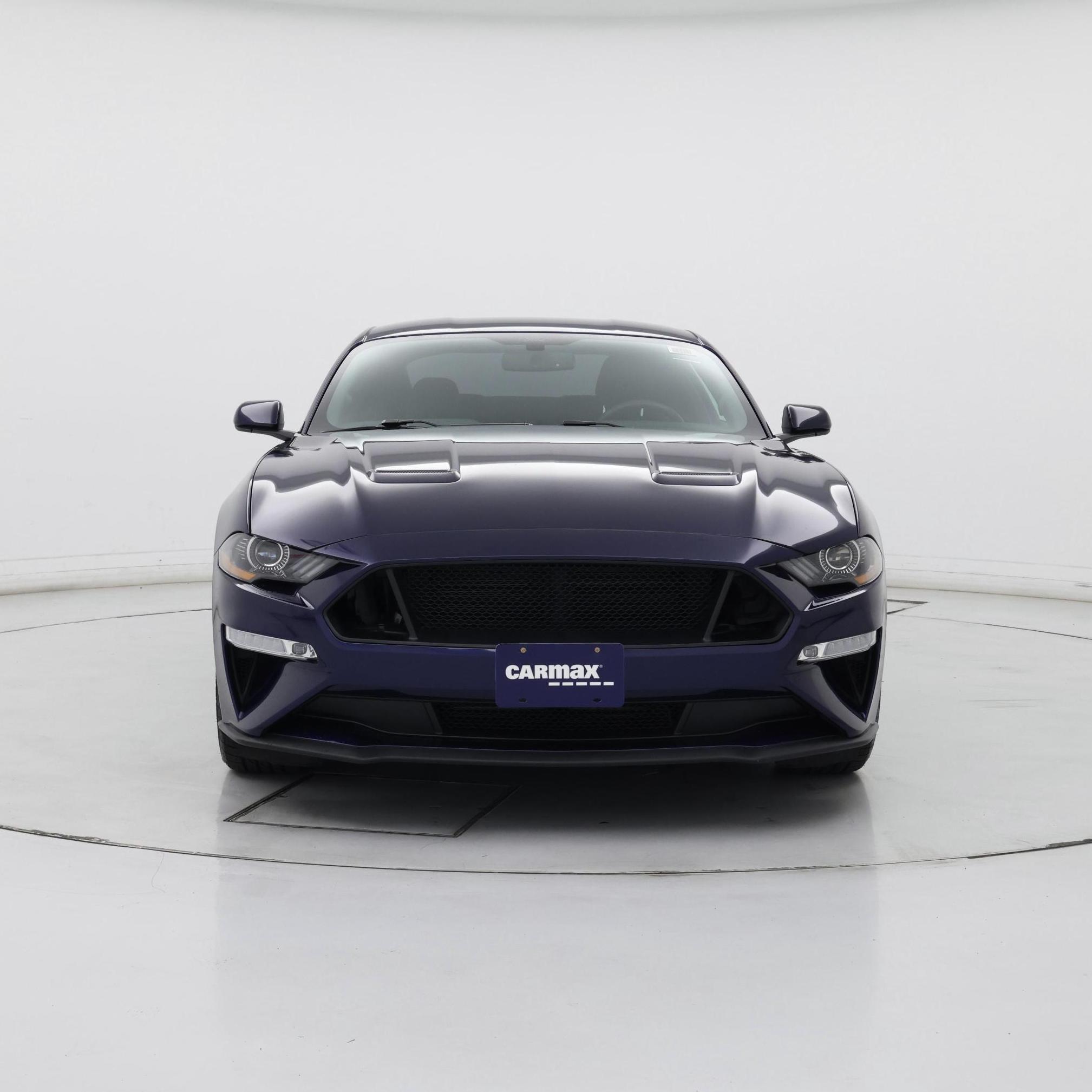 Thumbnail: 2019 Ford Mustang - 5