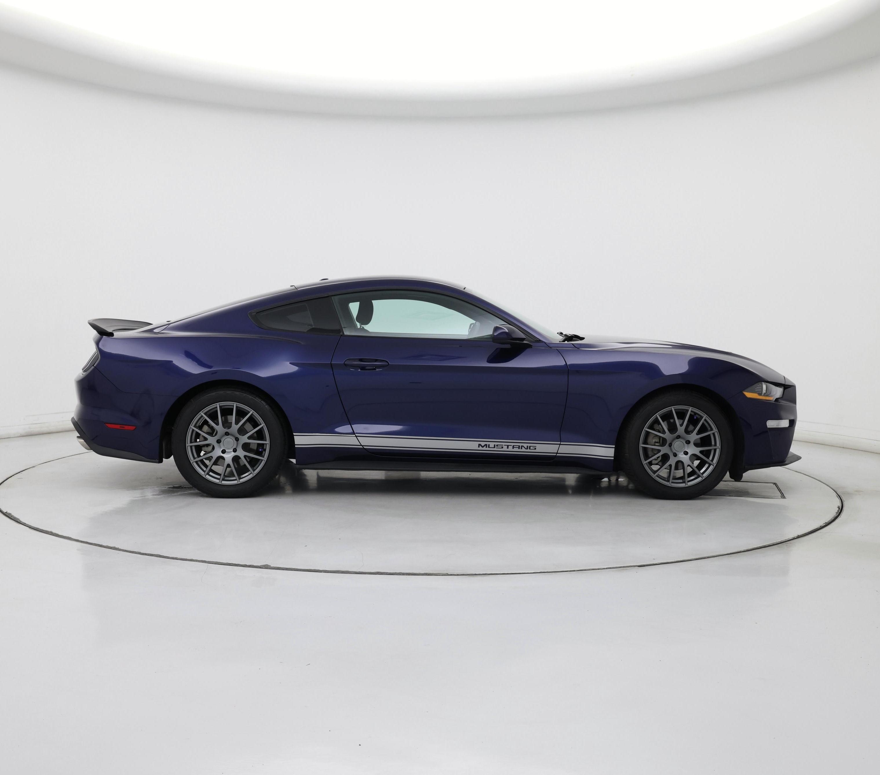 Thumbnail: 2019 Ford Mustang - 7