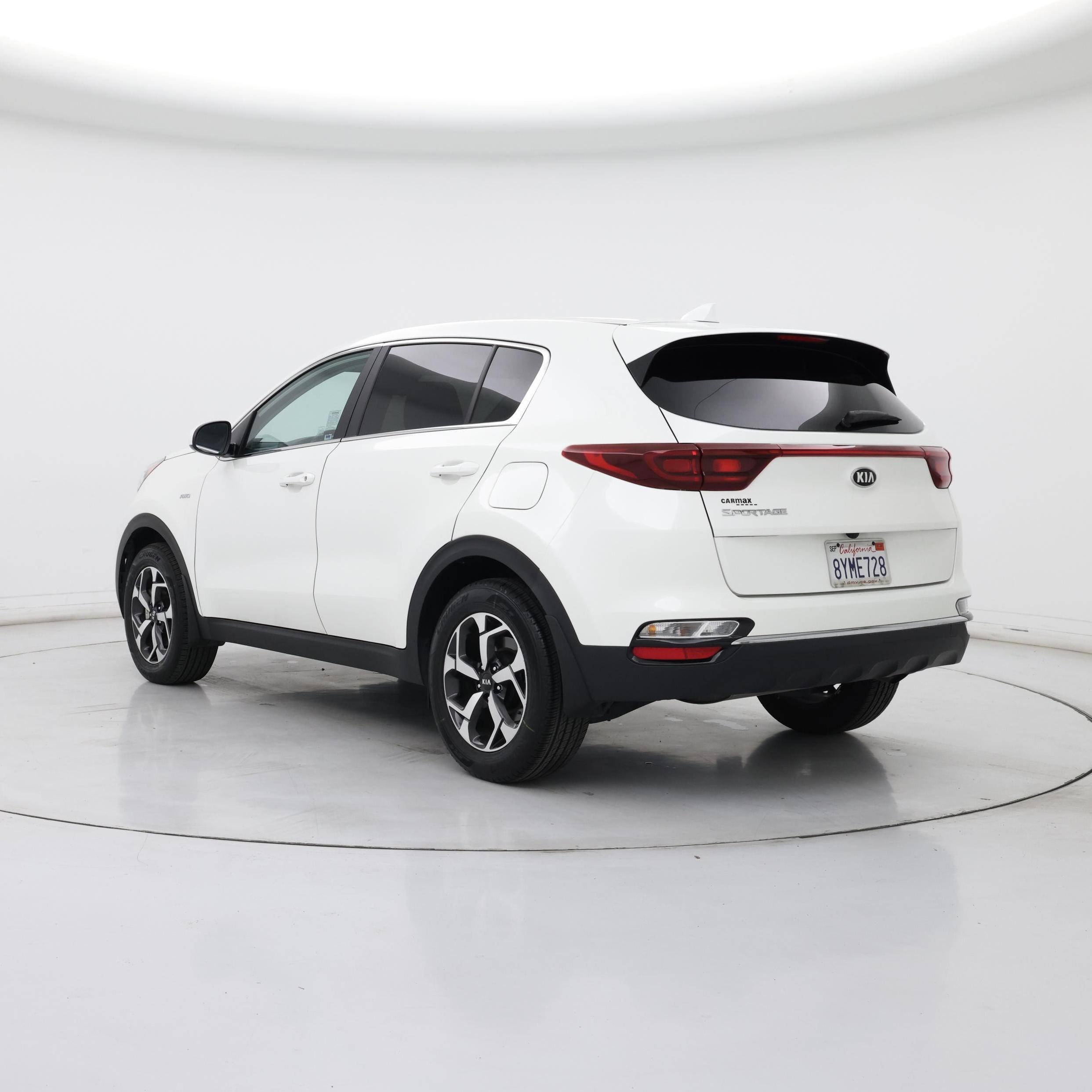 Thumbnail: 2022 Kia Sportage - 2