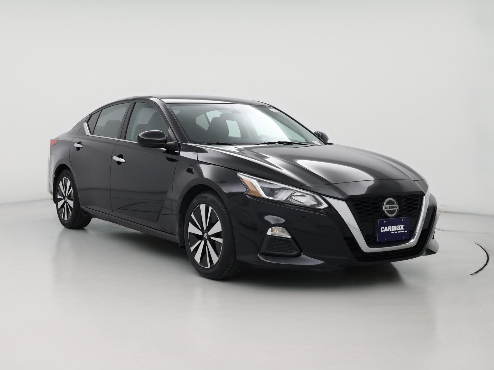 2019 Nissan Altima S