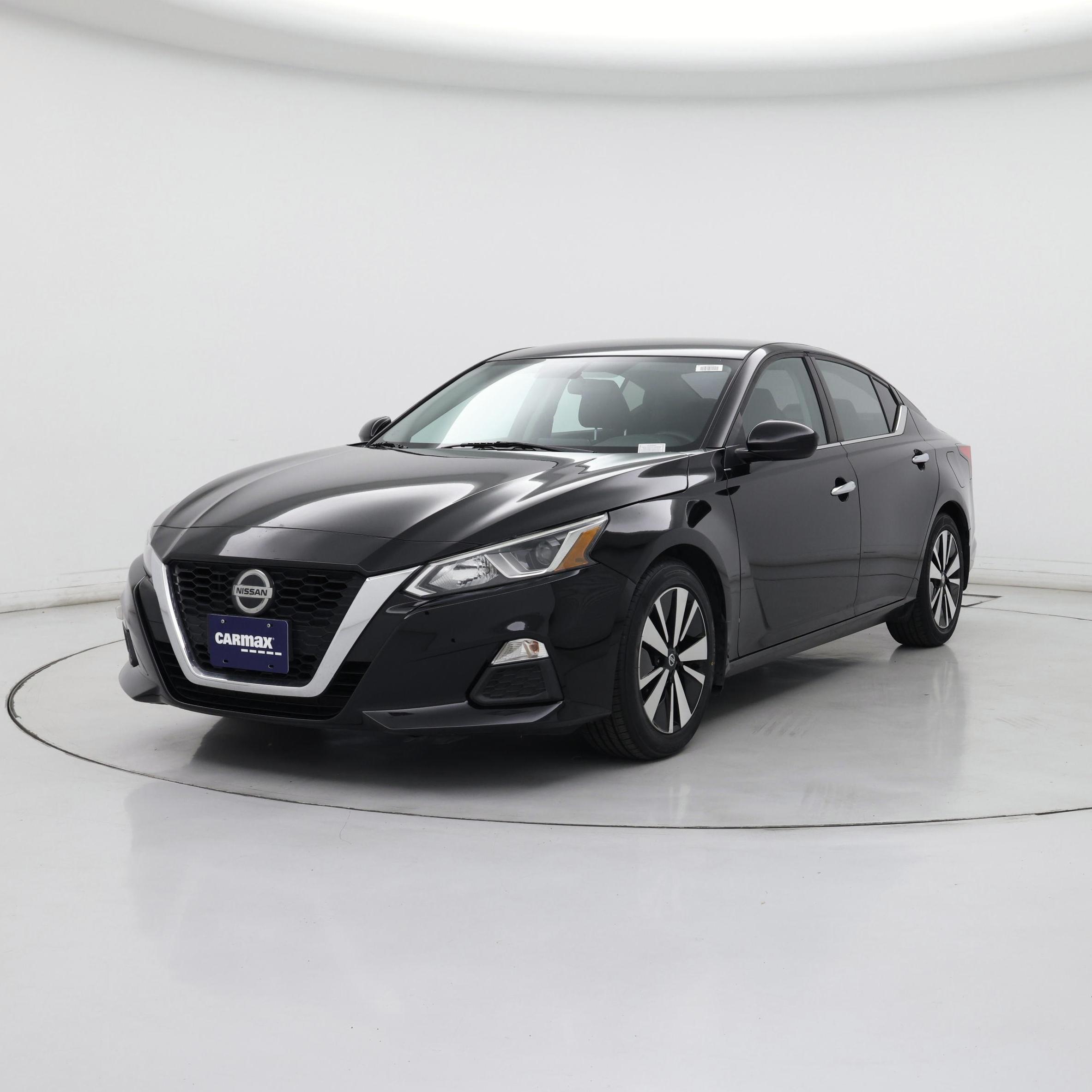 Thumbnail: 2019 Nissan Altima - 4