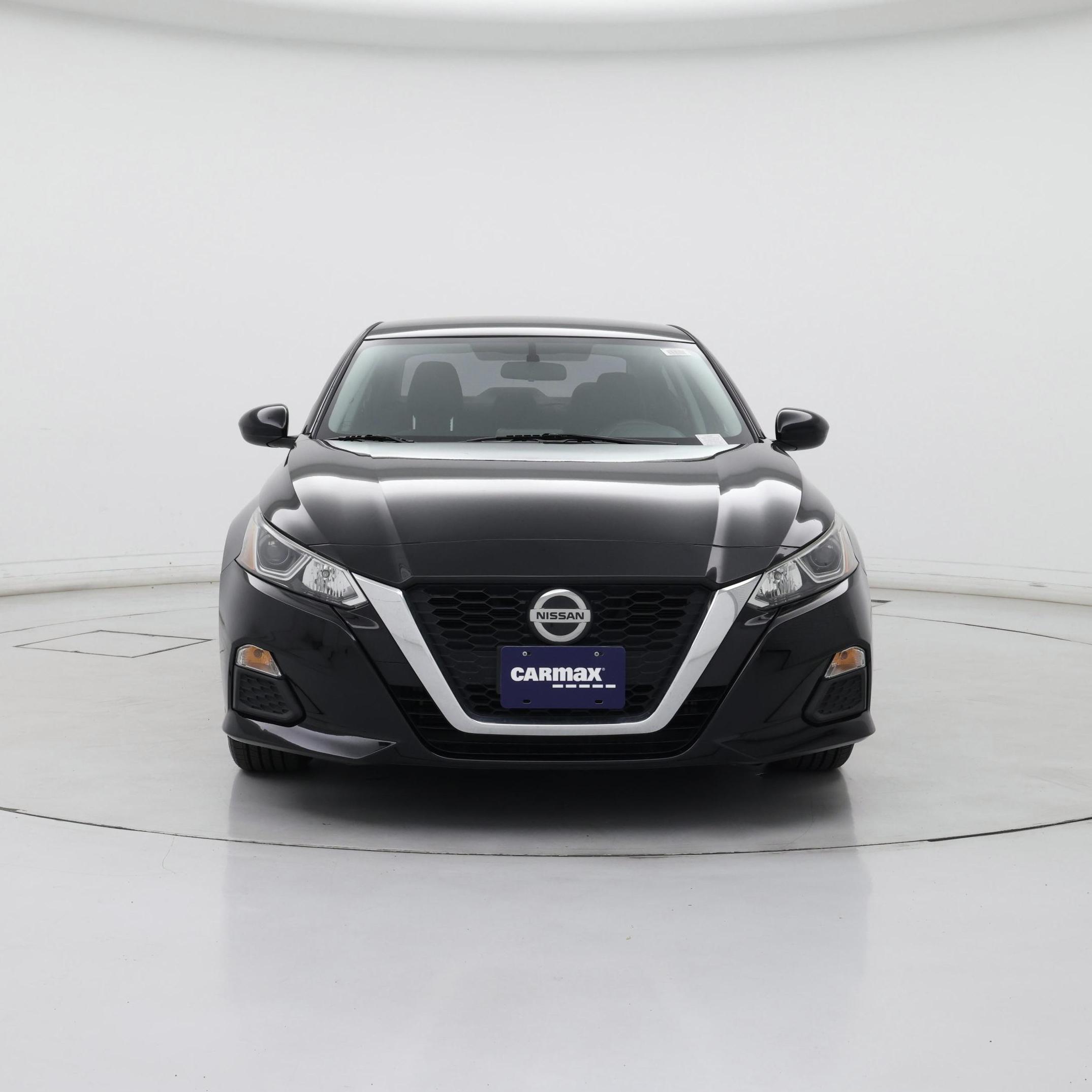 Thumbnail: 2019 Nissan Altima - 5