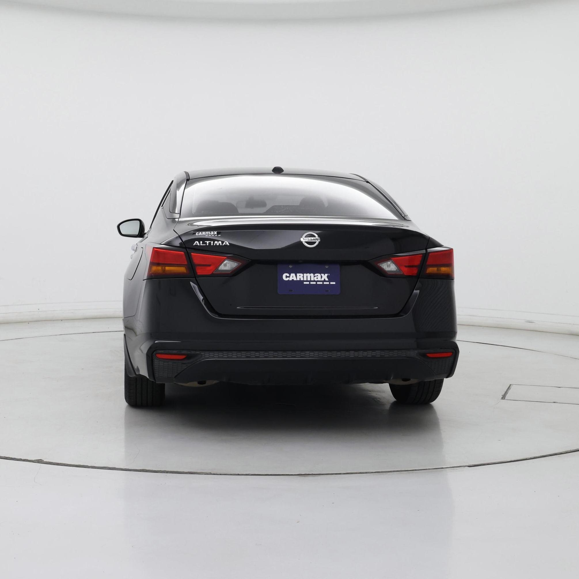 Thumbnail: 2019 Nissan Altima - 6