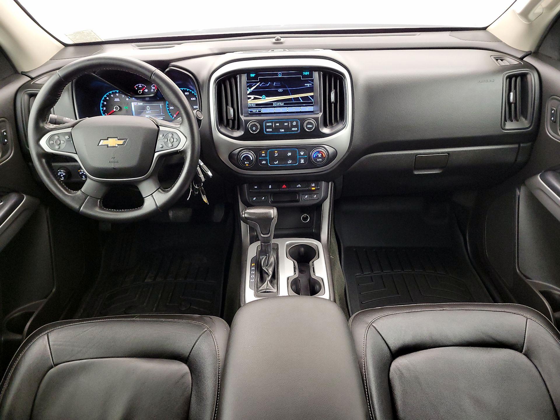 Thumbnail: 2016 Chevrolet Colorado - 9