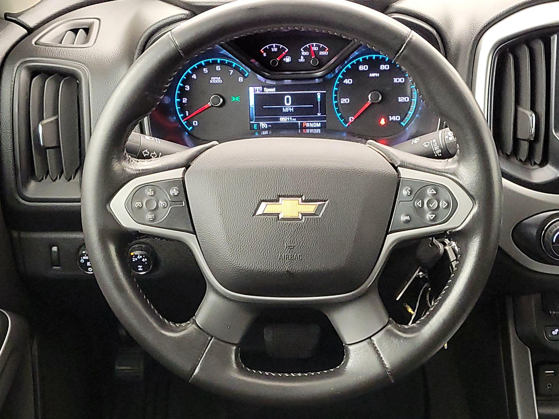 Thumbnail: 2016 Chevrolet Colorado - 10