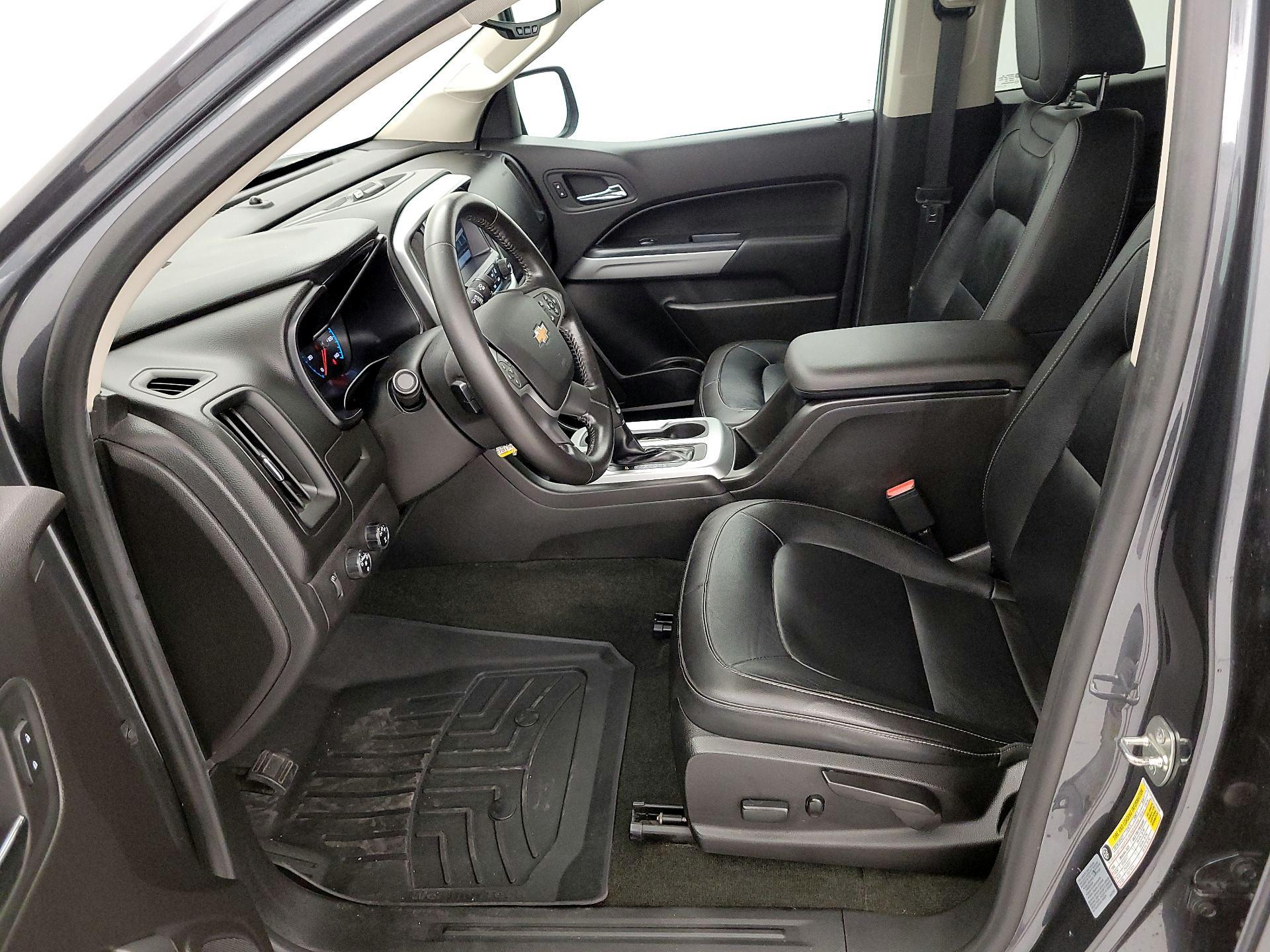 Thumbnail: 2016 Chevrolet Colorado - 11