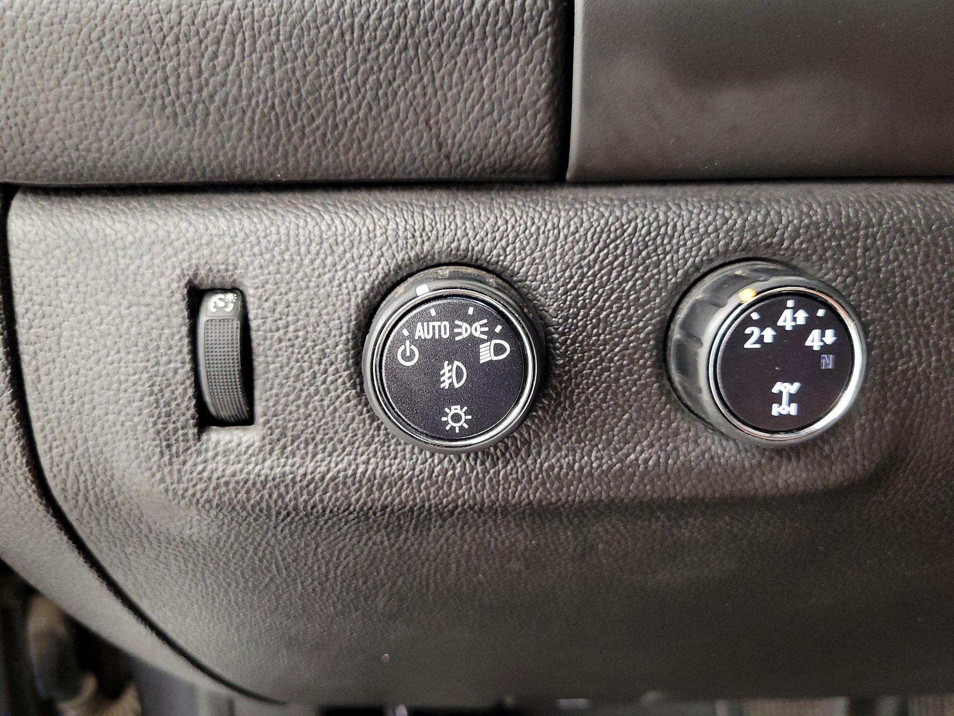 Thumbnail: 2016 Chevrolet Colorado - 13