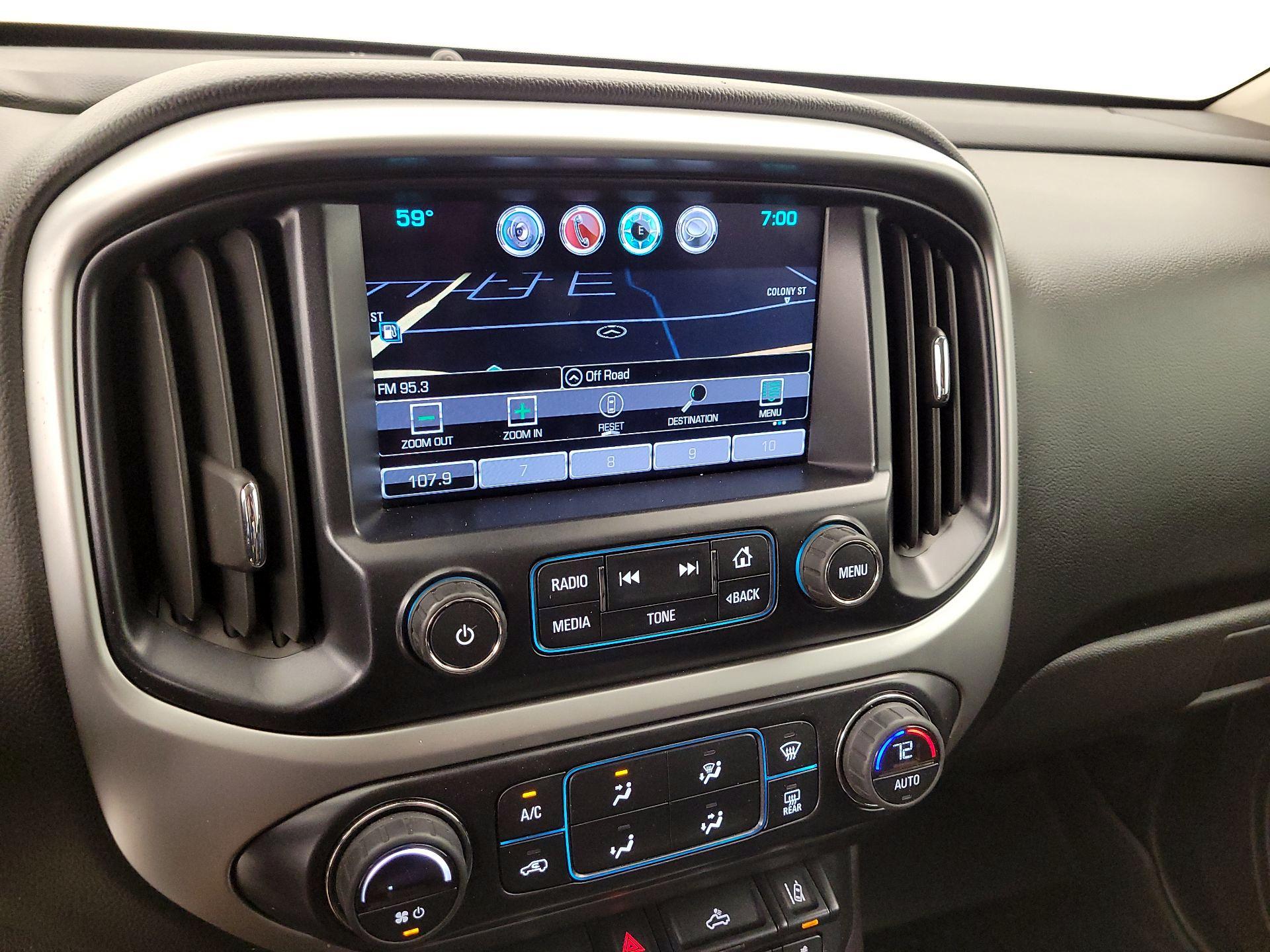 Thumbnail: 2016 Chevrolet Colorado - 14