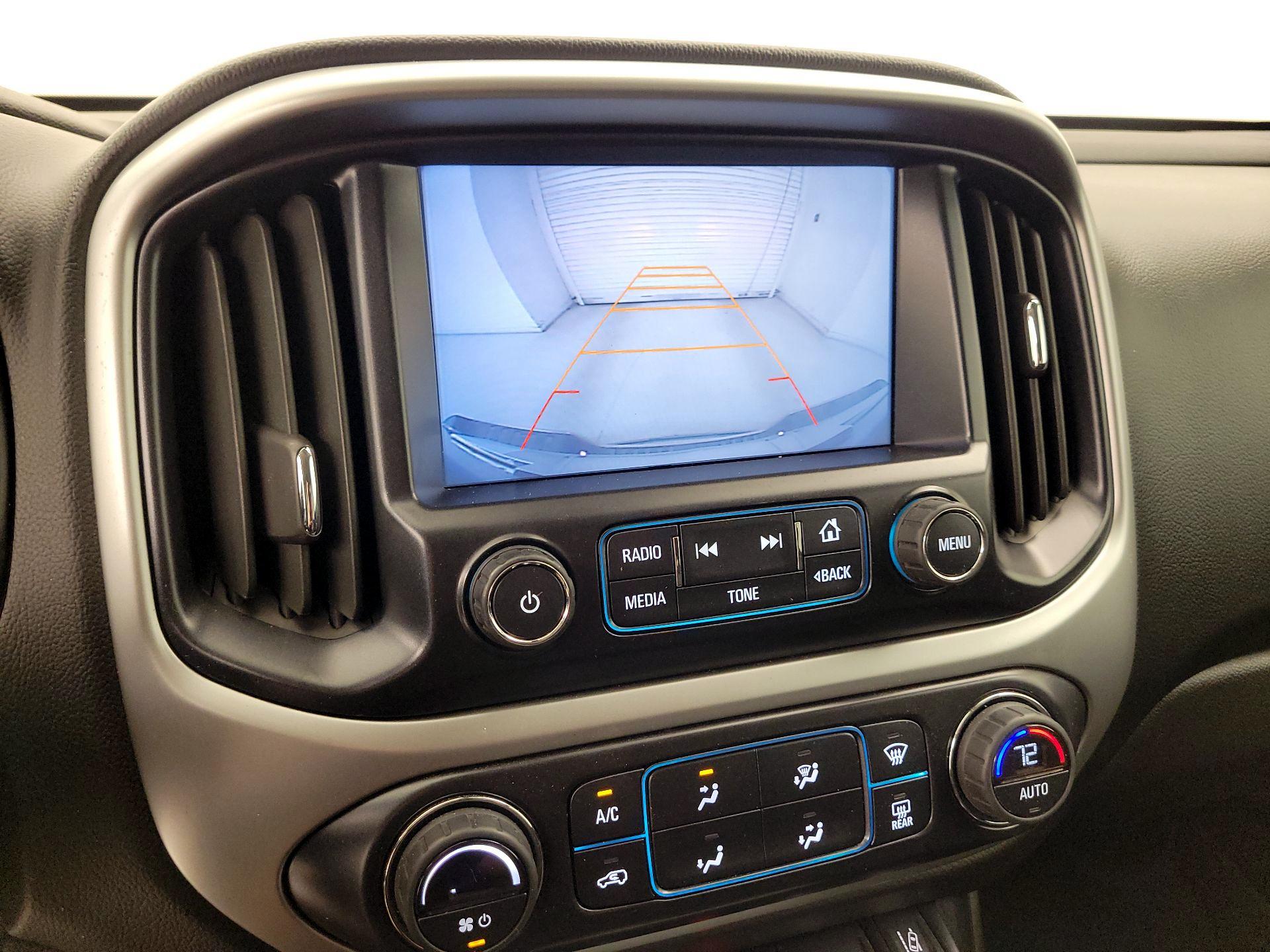 Thumbnail: 2016 Chevrolet Colorado - 15