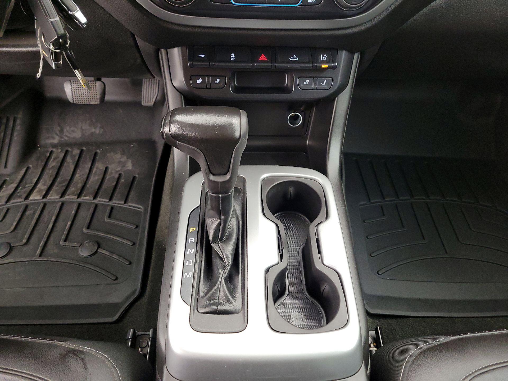 Thumbnail: 2016 Chevrolet Colorado - 18