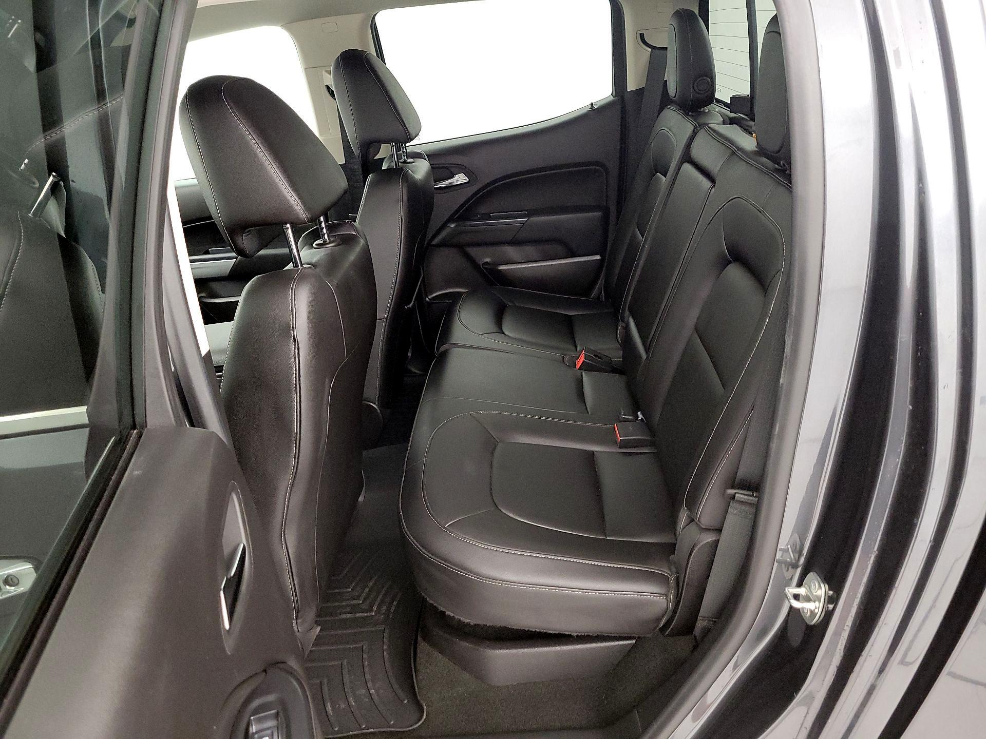 Thumbnail: 2016 Chevrolet Colorado - 20