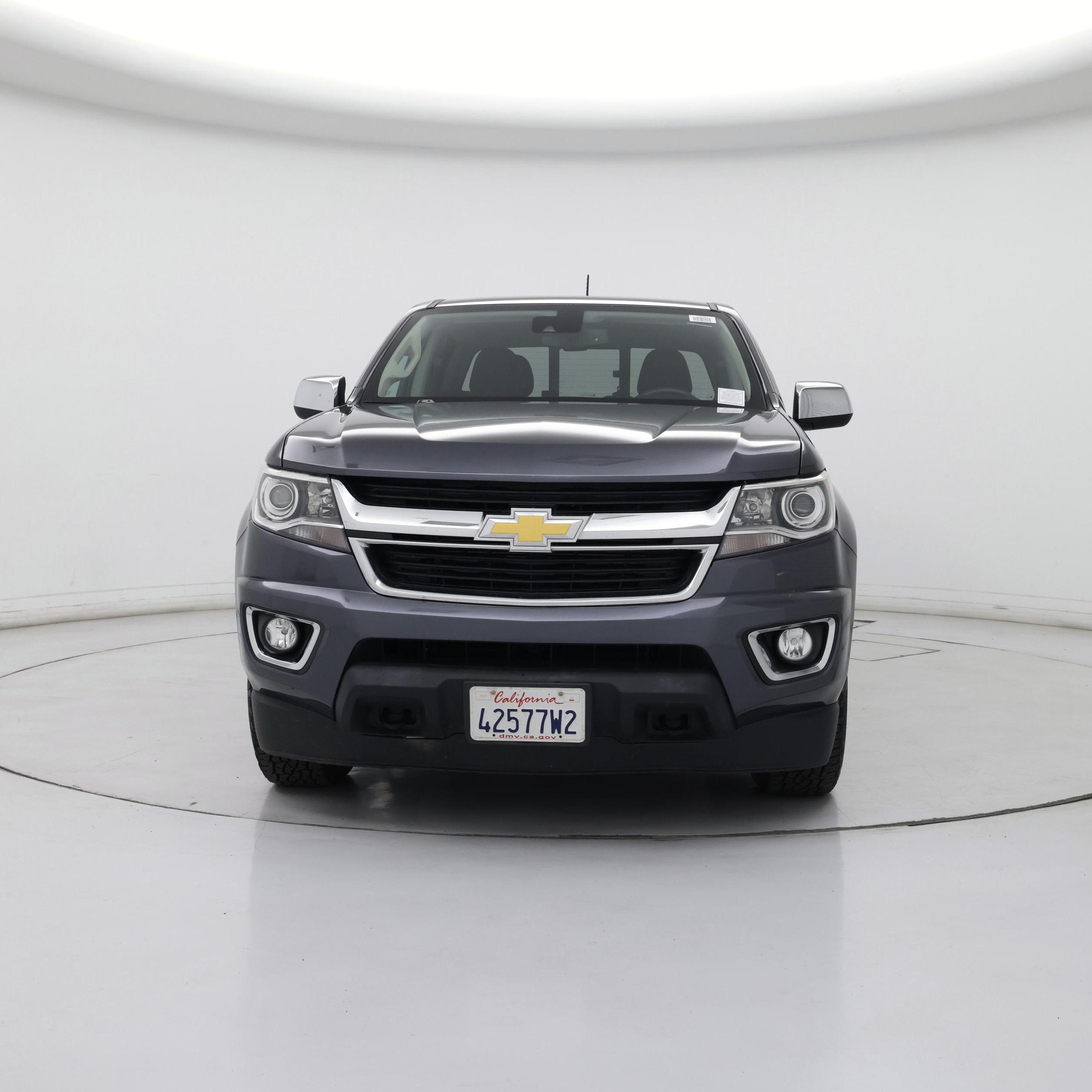 Thumbnail: 2016 Chevrolet Colorado - 5