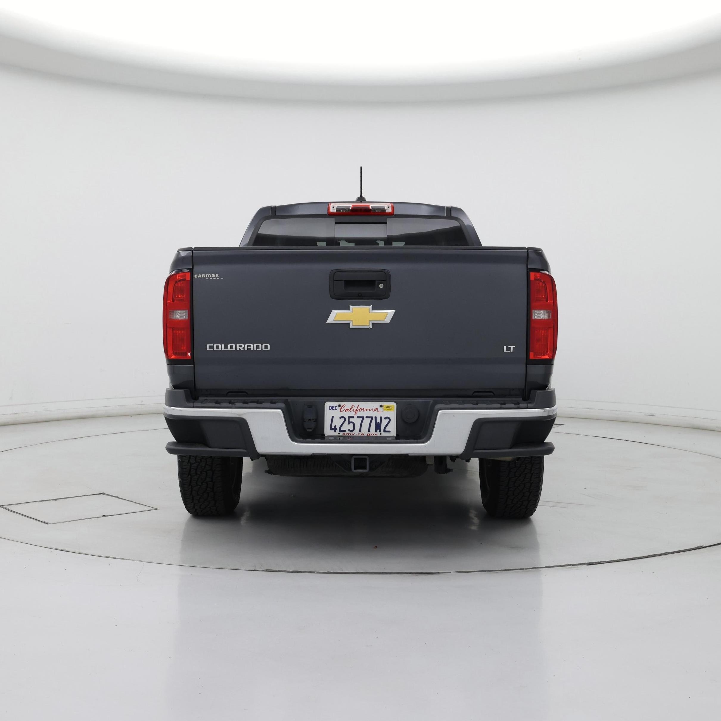 Thumbnail: 2016 Chevrolet Colorado - 6