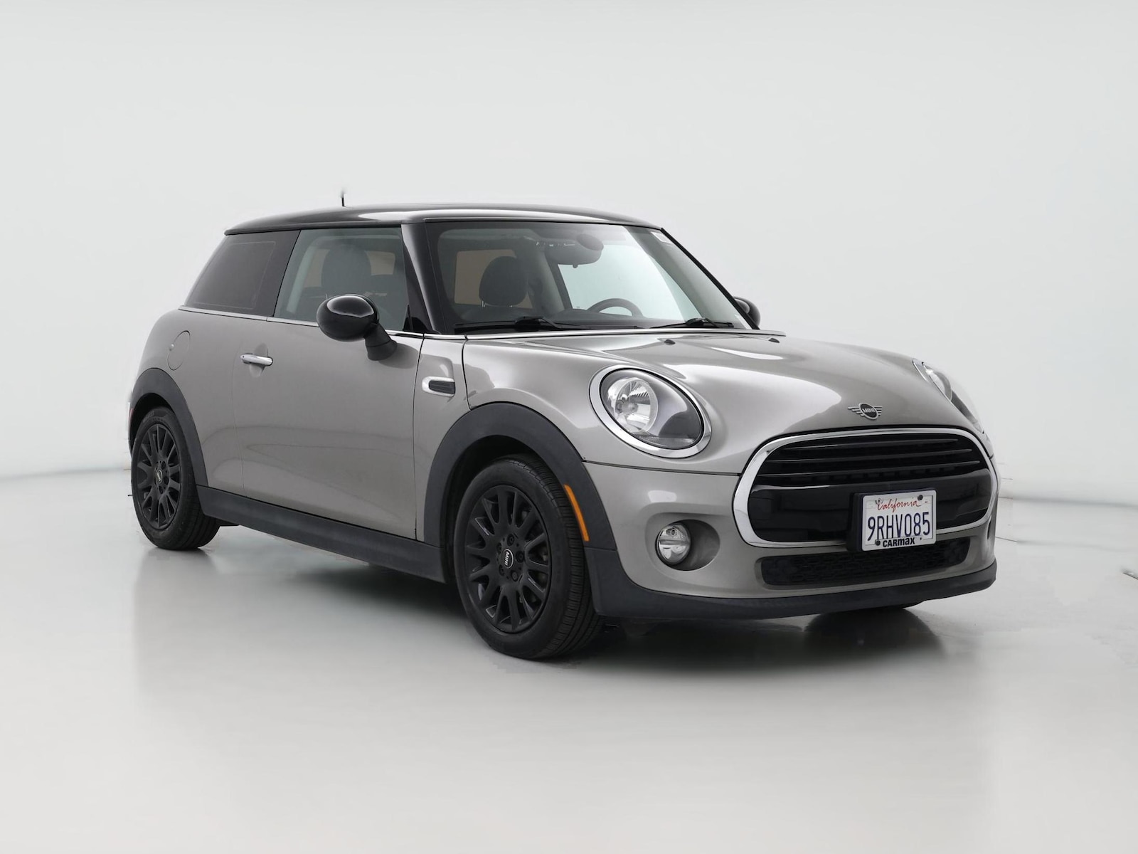 2019 MINI Hardtop 2 Door Base