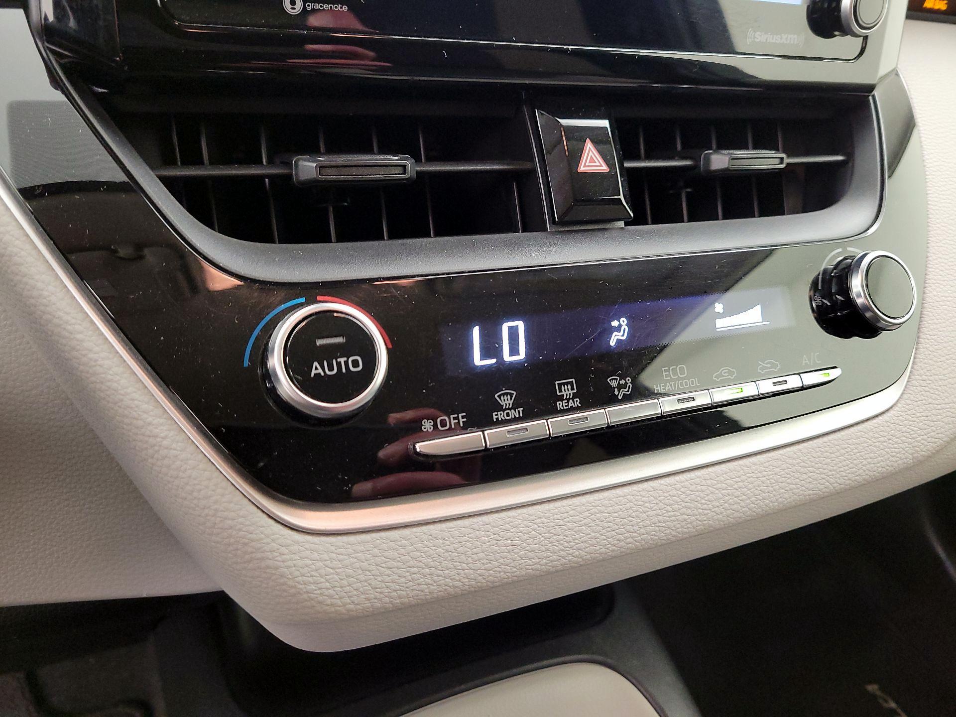 Thumbnail: 2022 Toyota Corolla - 16