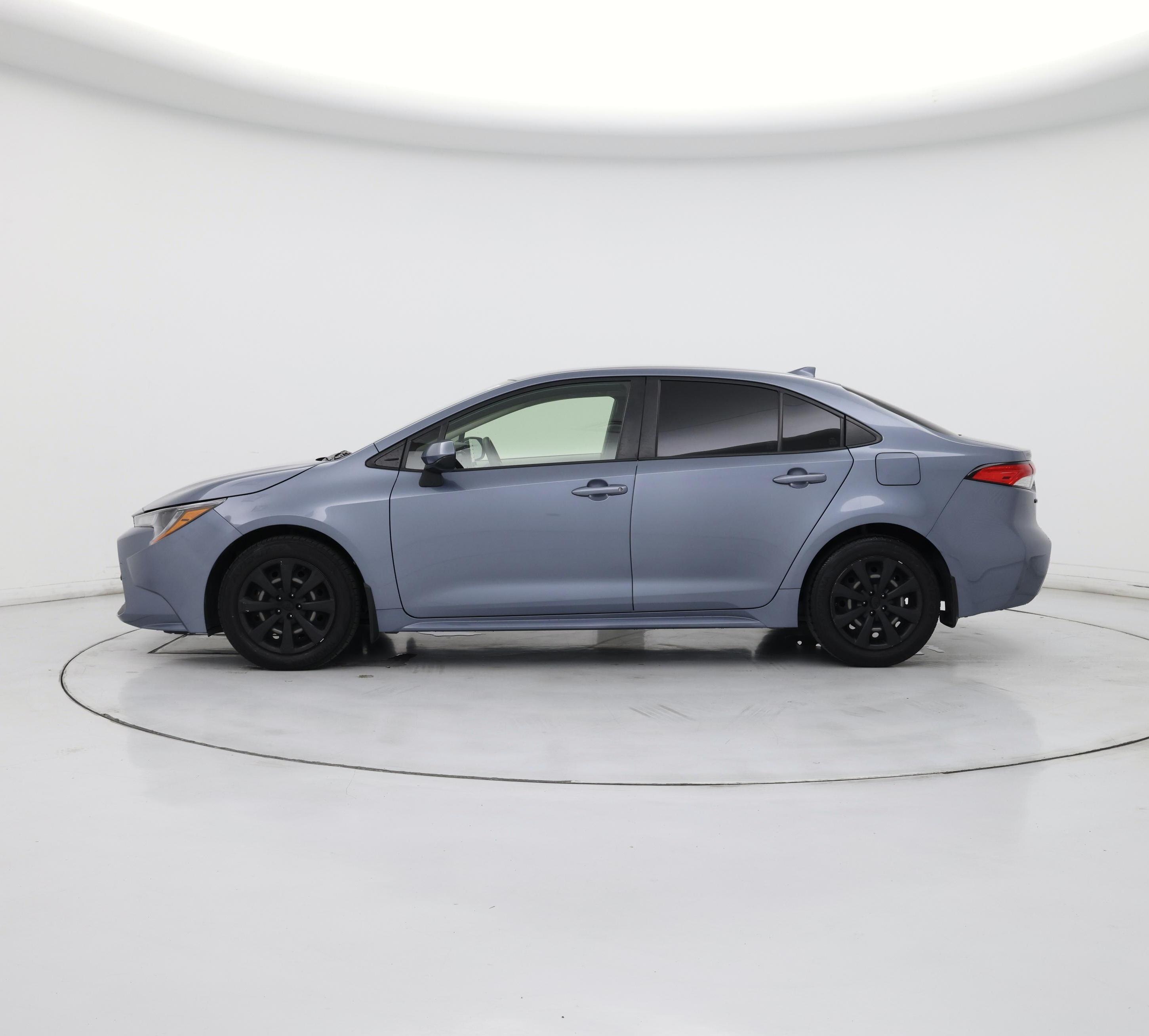 Thumbnail: 2022 Toyota Corolla - 3
