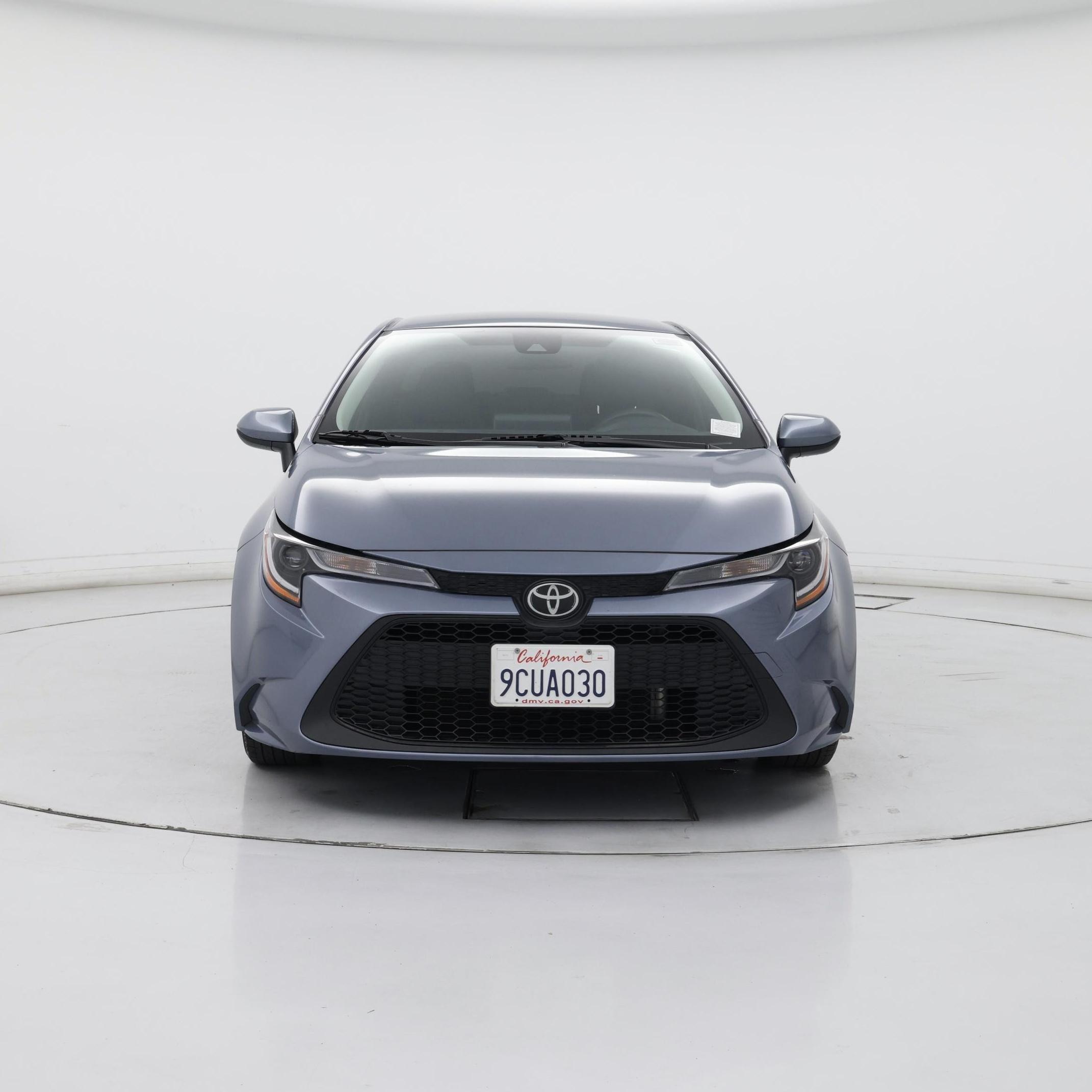 Thumbnail: 2022 Toyota Corolla - 5