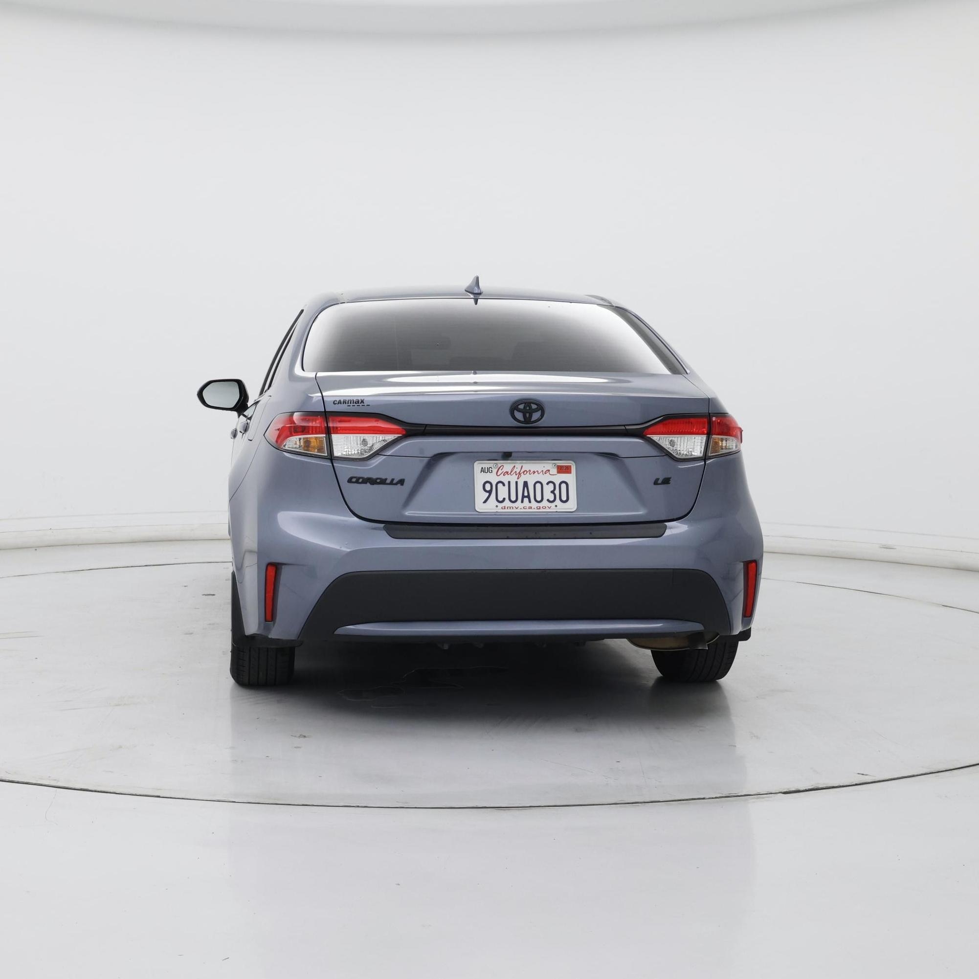 Thumbnail: 2022 Toyota Corolla - 6