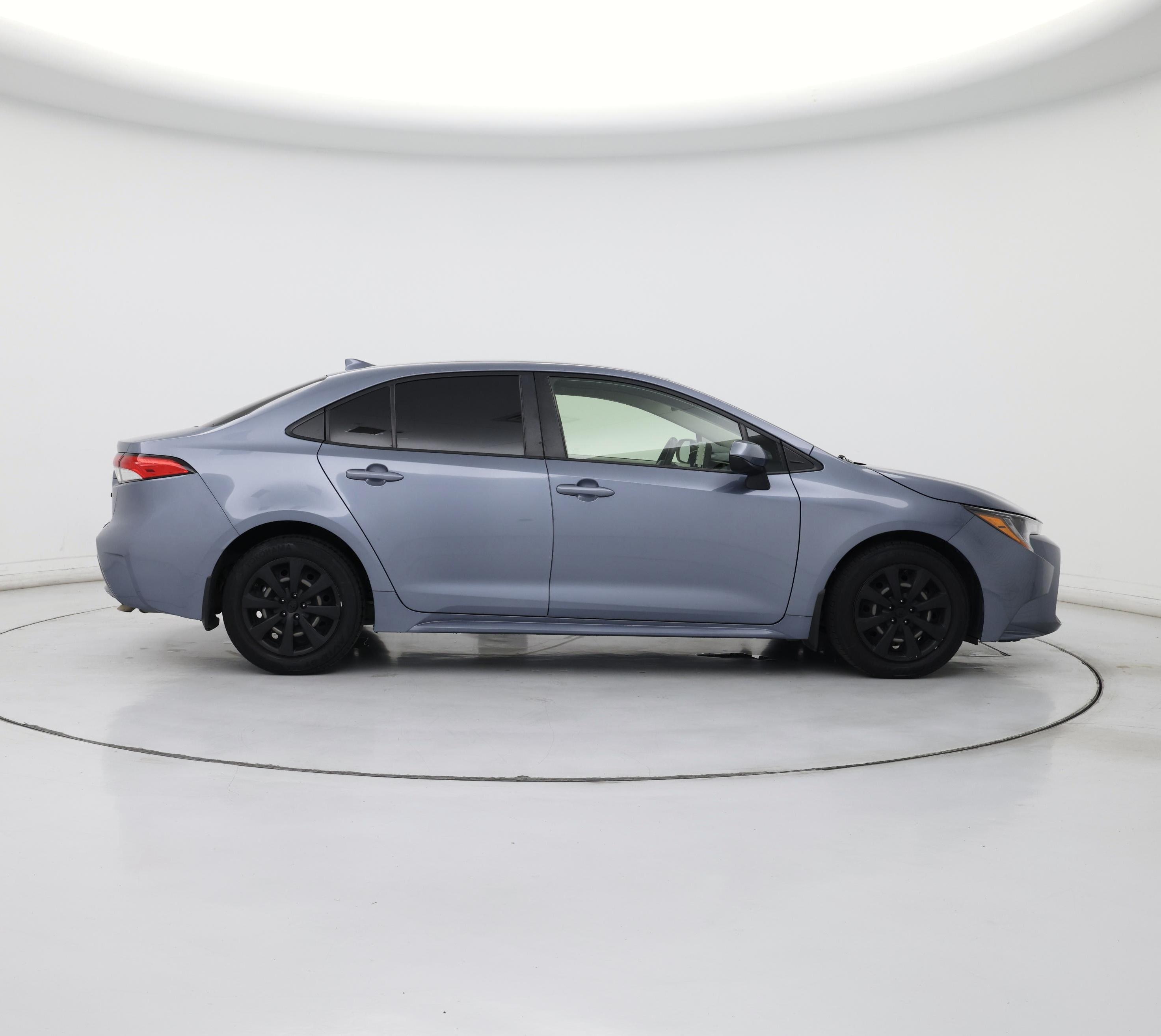 Thumbnail: 2022 Toyota Corolla - 7