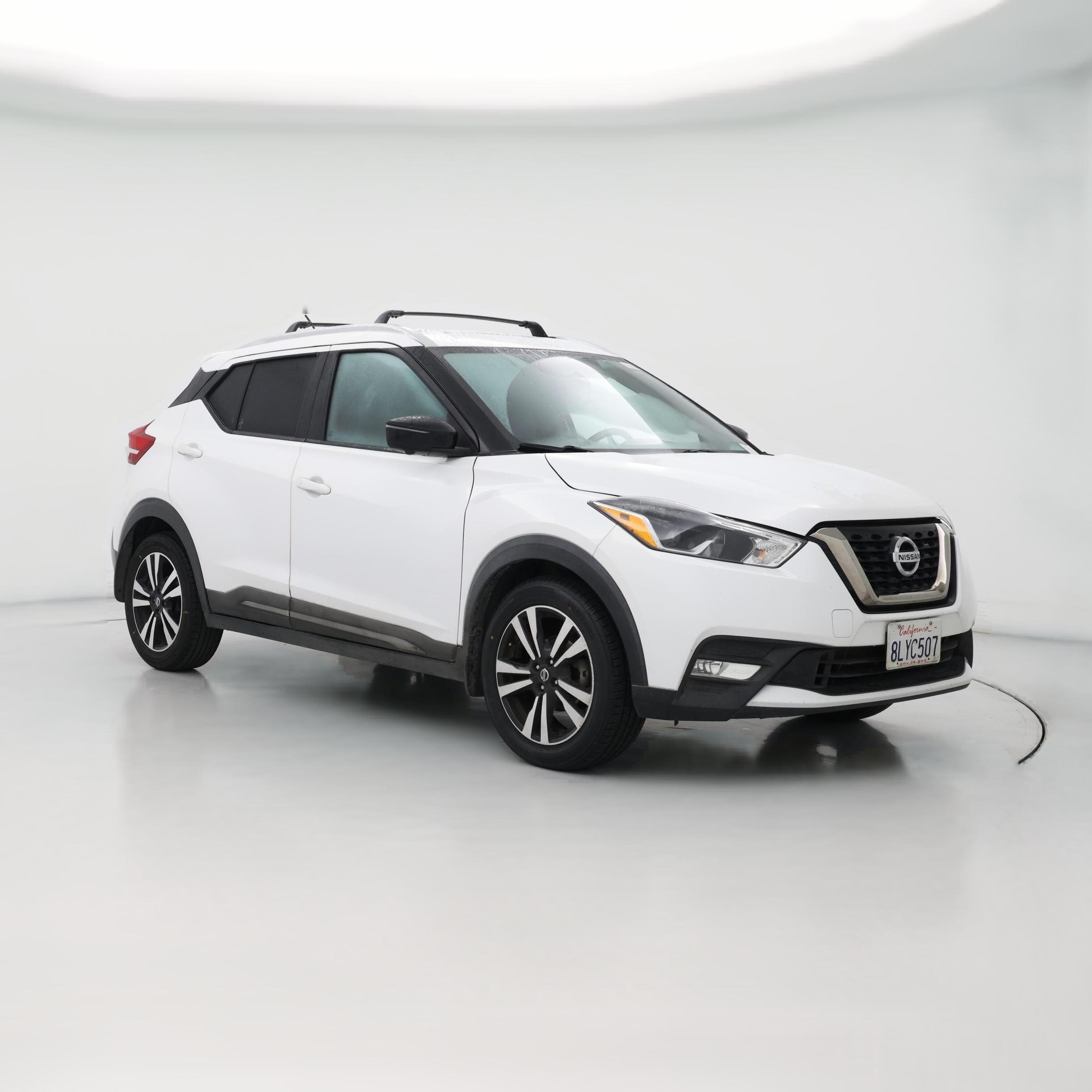 Thumbnail: 2019 Nissan Kicks - 1