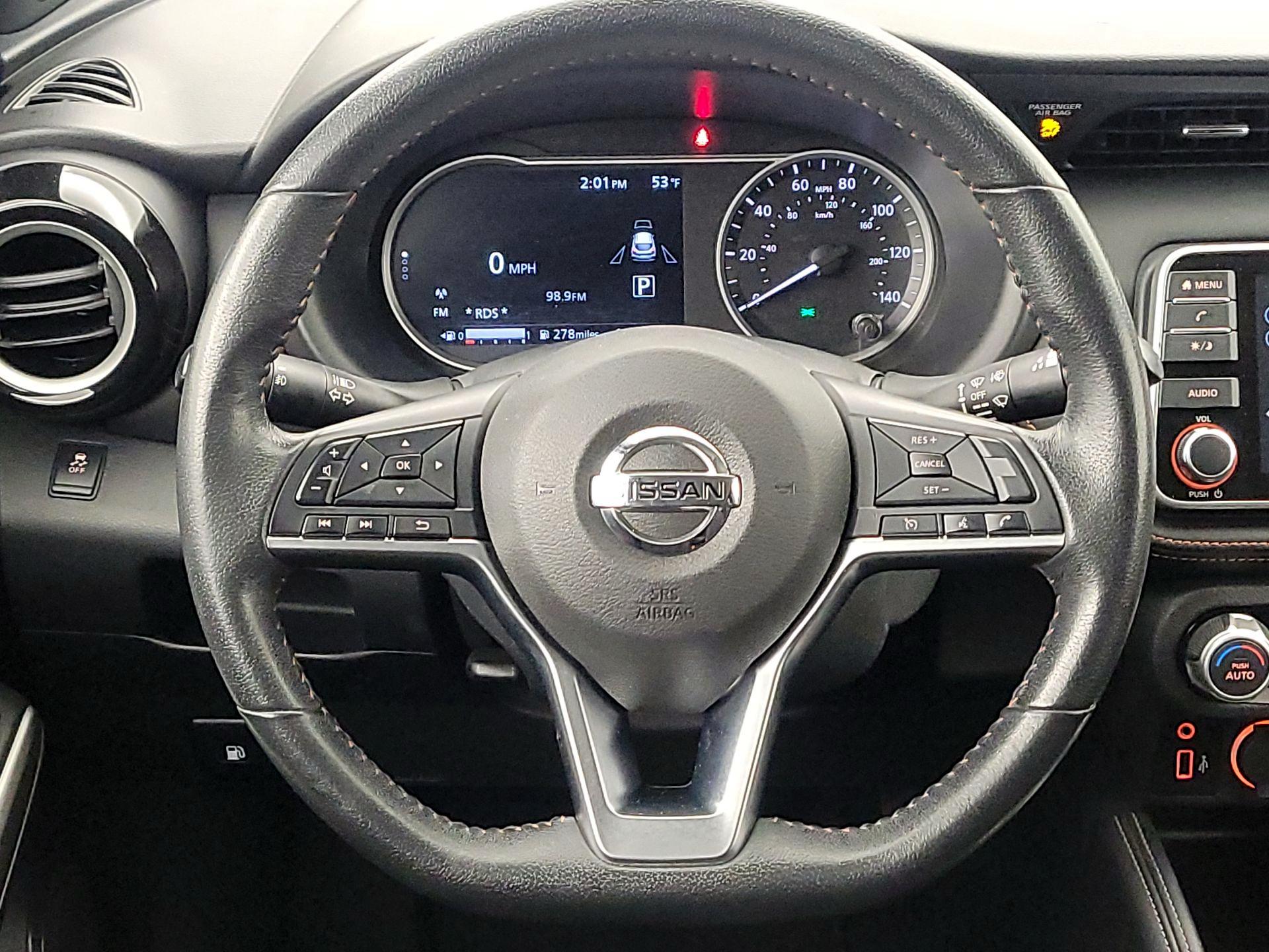 Thumbnail: 2019 Nissan Kicks - 10