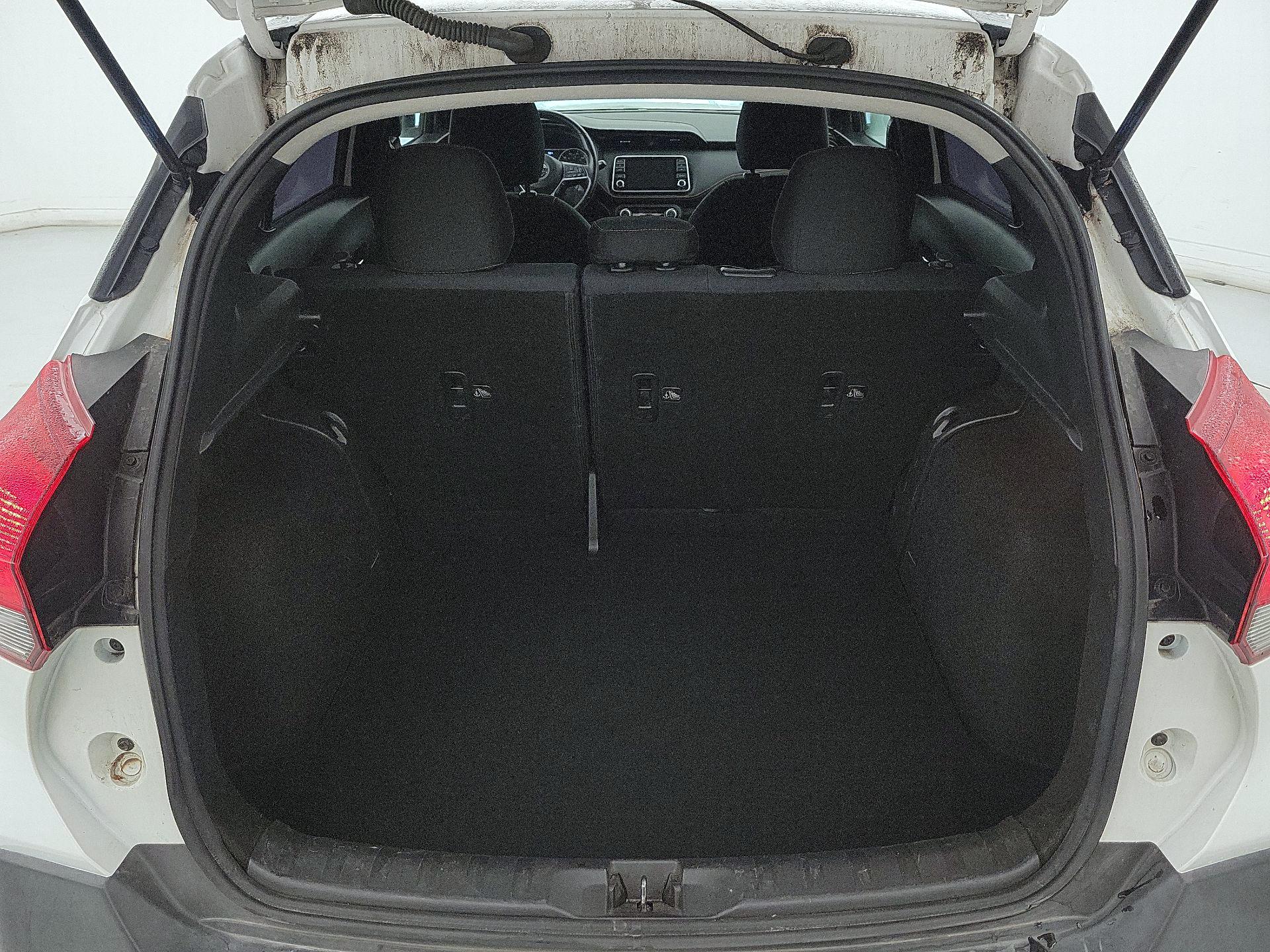 Thumbnail: 2019 Nissan Kicks - 20