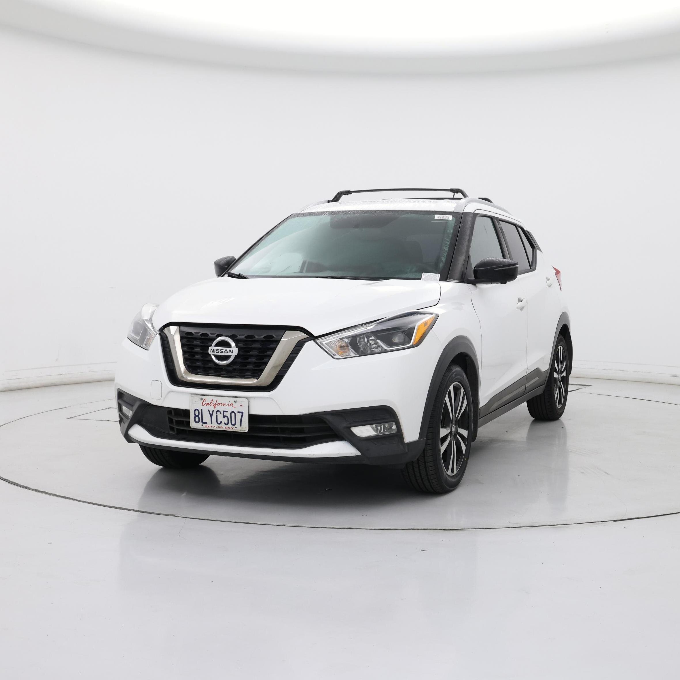 Thumbnail: 2019 Nissan Kicks - 4