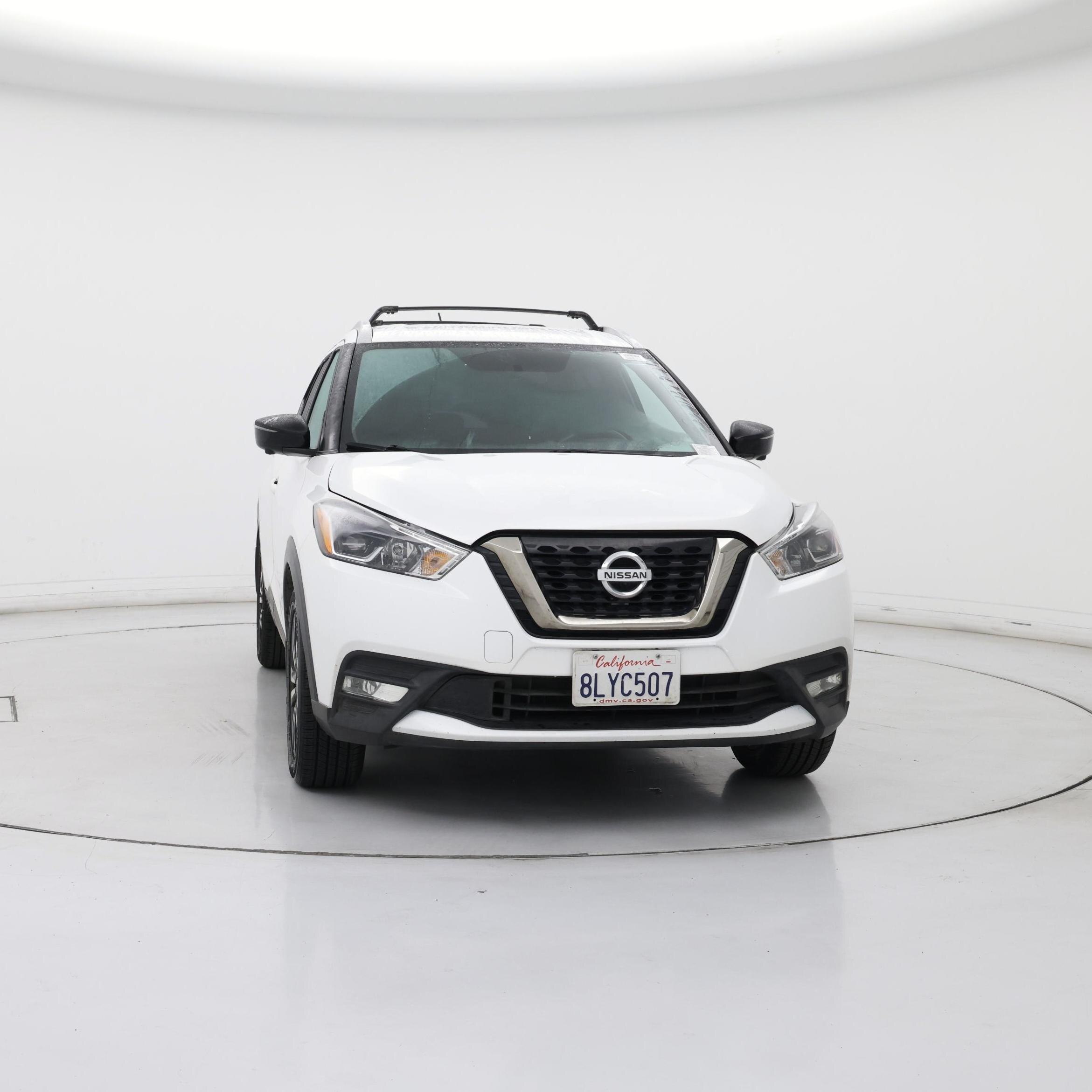Thumbnail: 2019 Nissan Kicks - 5