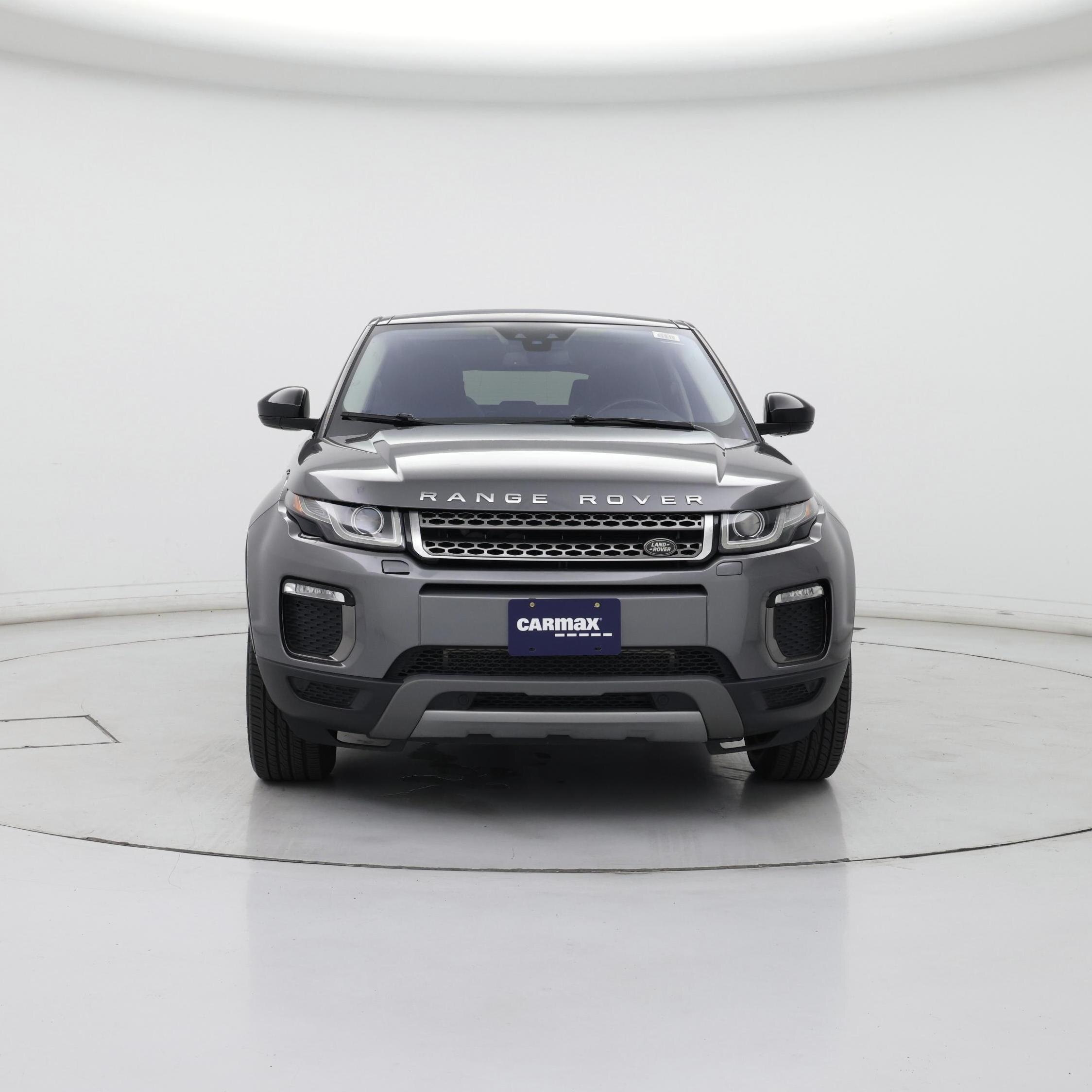 Thumbnail: 2017 Land Rover Range Rover Evoque - 5